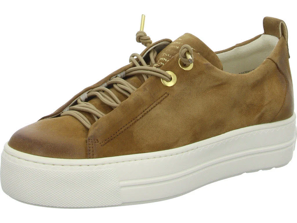 Paul Green Damen Slipper 5017-347 5017 sisal normal