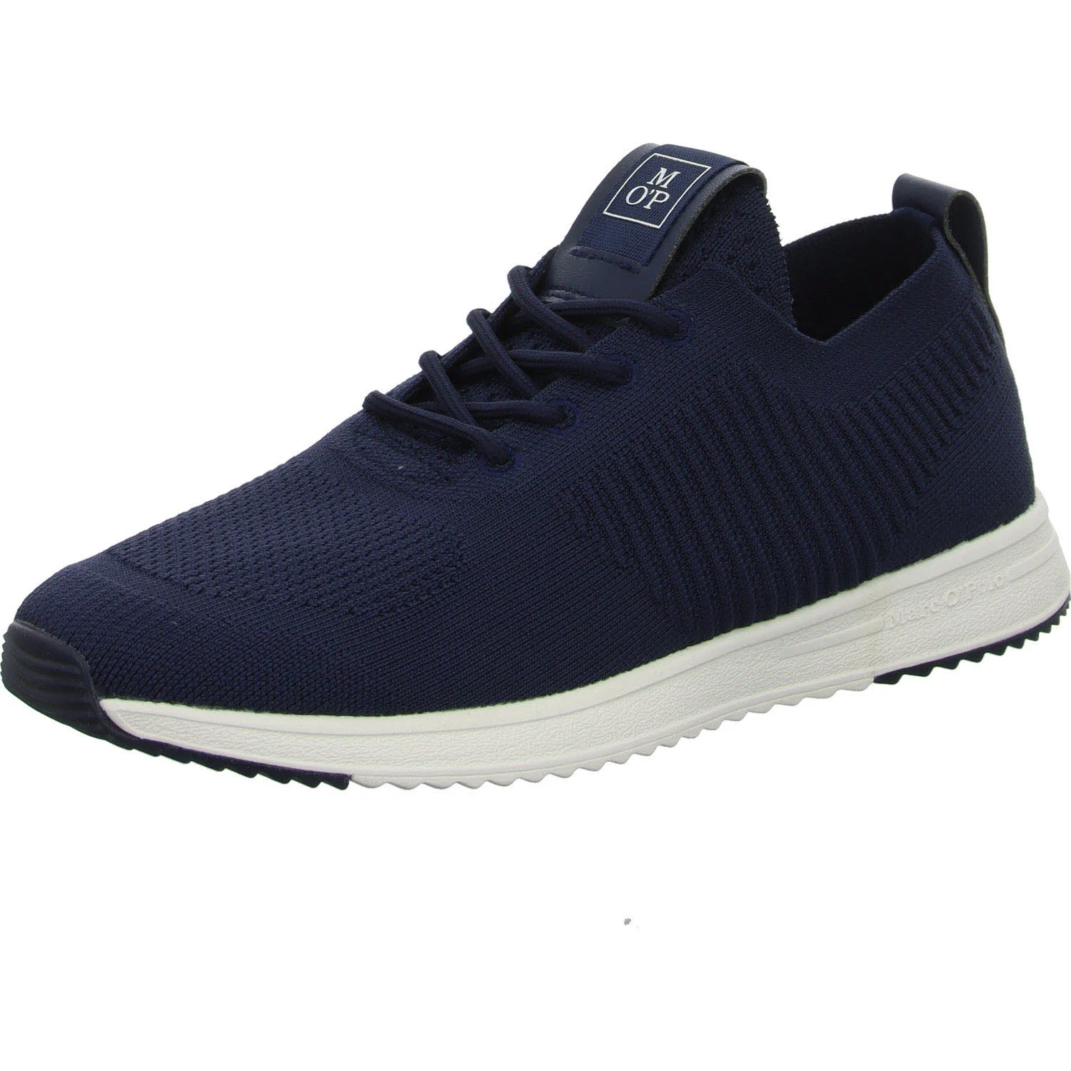 Marc O'Polo Herren Schnürschuhe 602 23713501605 890 602 23713501605 navy normal