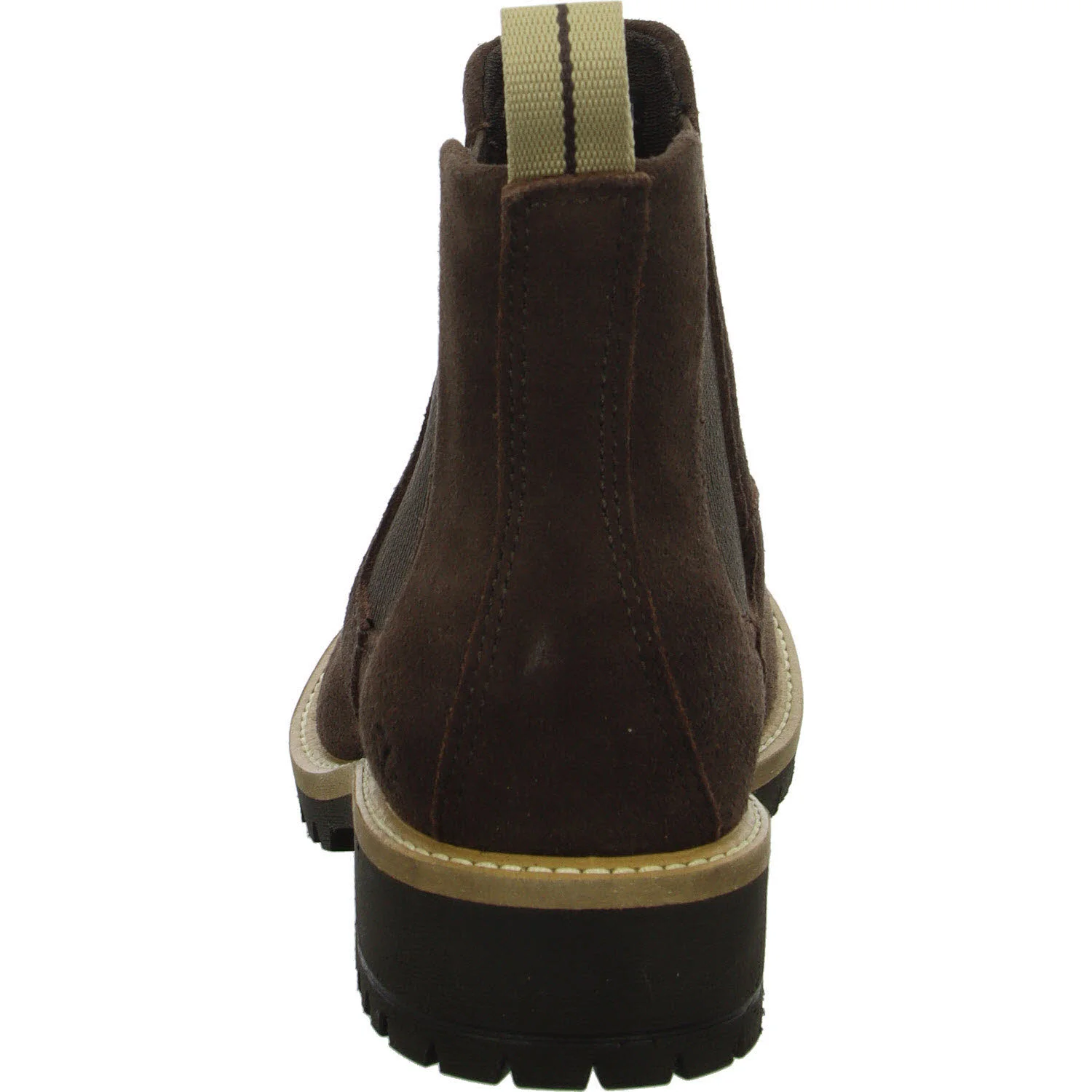 Element 4 von 8 (Bild) – Ecco Damen Stiefeletten 202203/05072 Elaina coffee normal