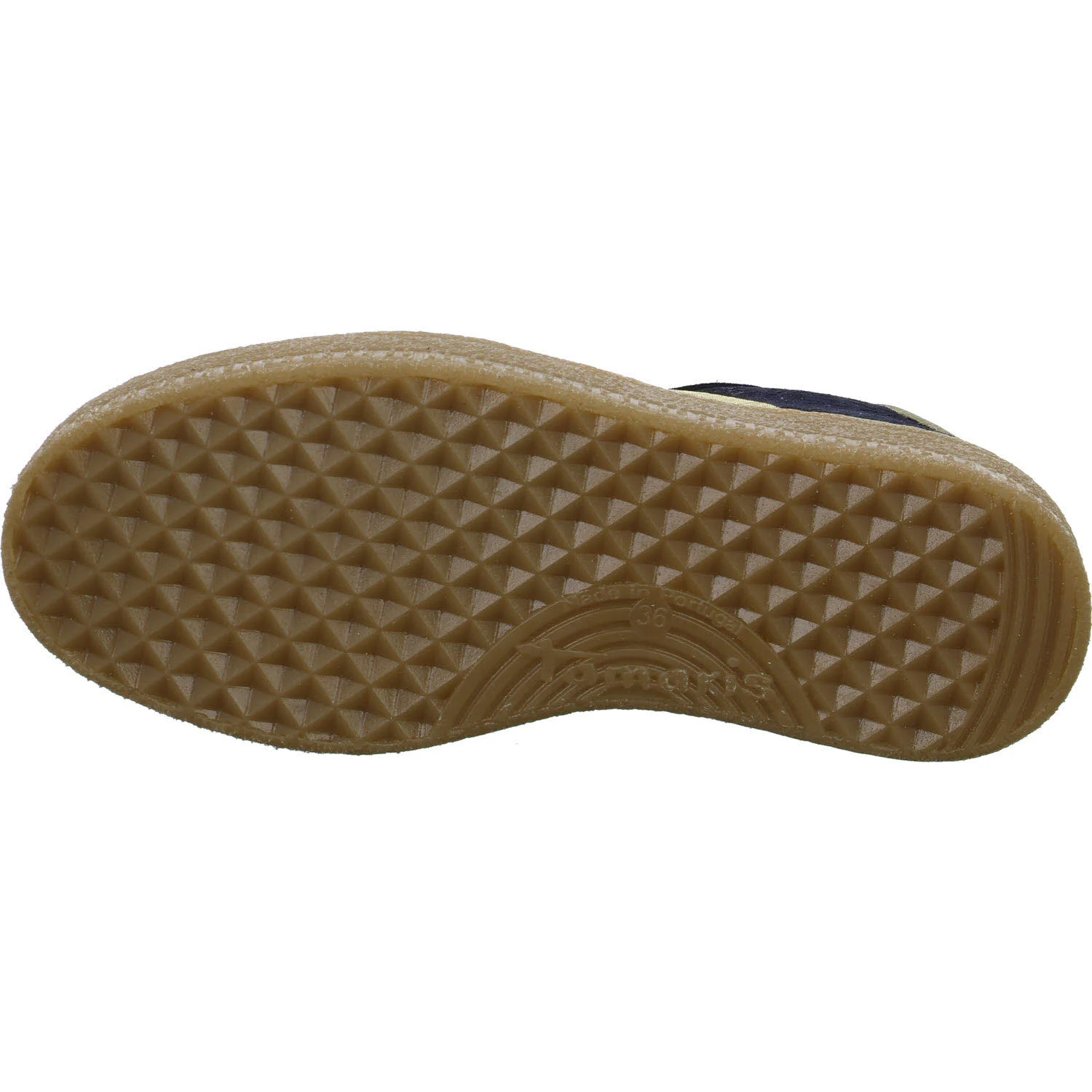 Tamaris Damen Schnürschuhe 1-23723-44/890 1-23723-44 navy comb normal