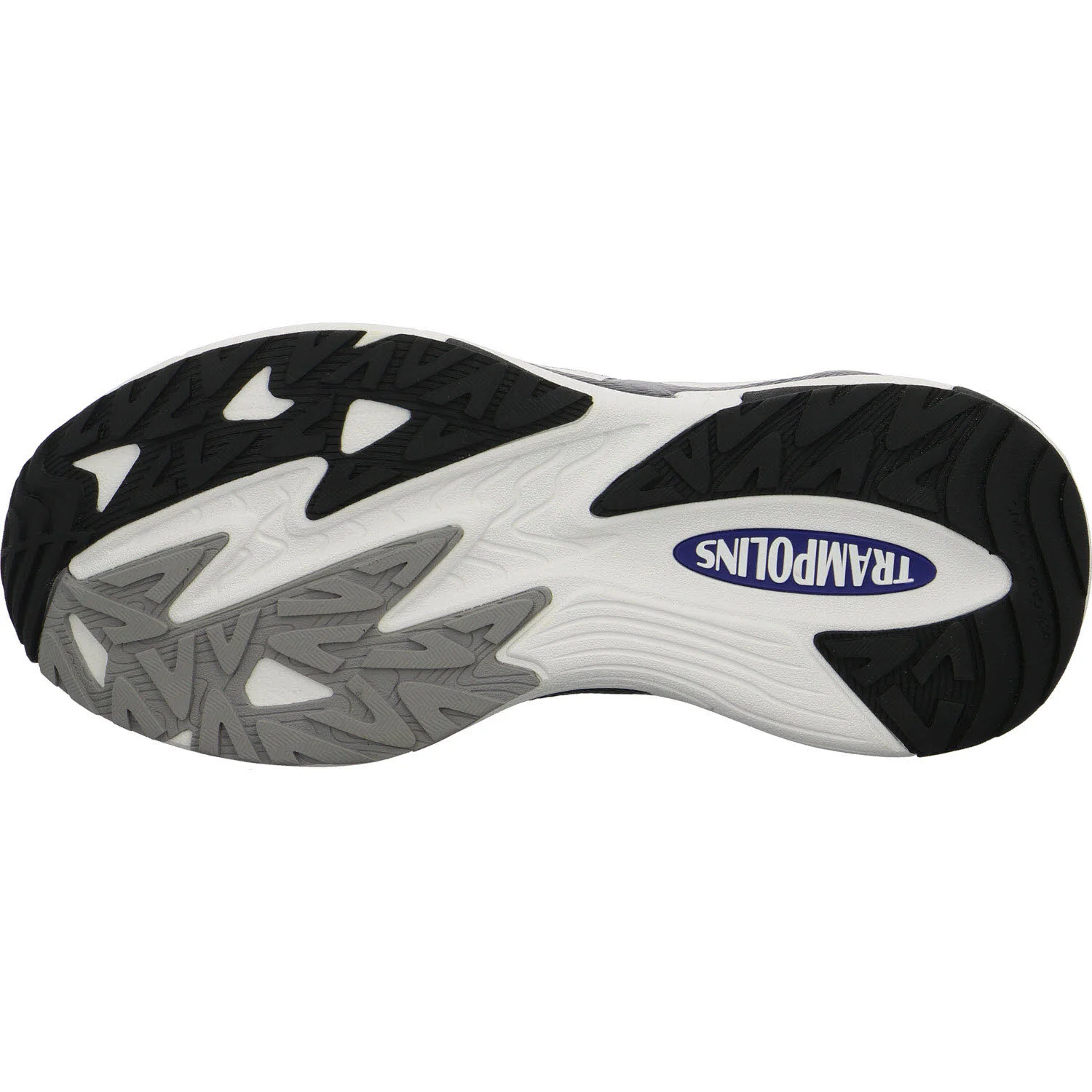 Allrounder by Mephisto Damen Schnürschuhe P2008784 Dynamite black/black normal