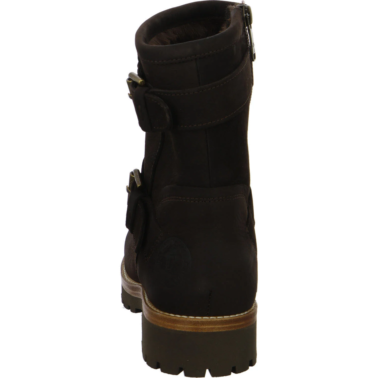 Panama Jack Damen Stiefelette warm Felina B36 Felina marron/brown normal
