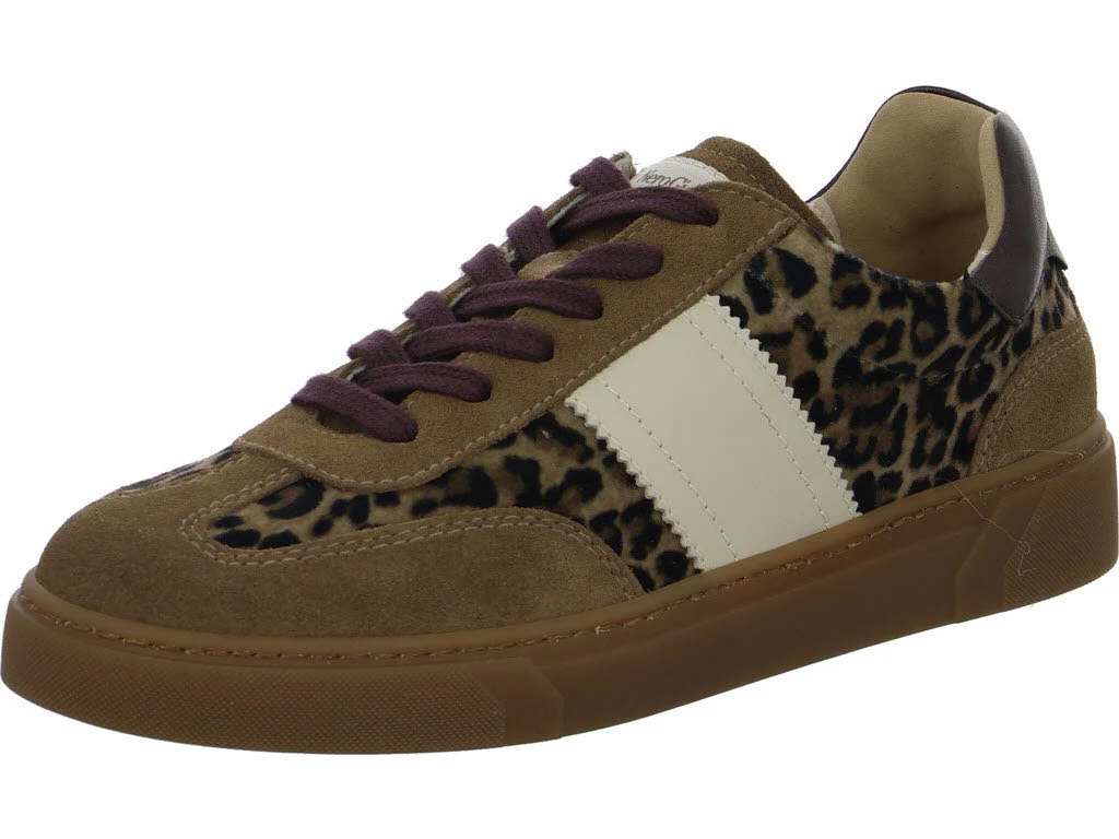 NeroGiardini Damen Schnürschuhe I617426D 442 I617426D mou t.pluvia normal
