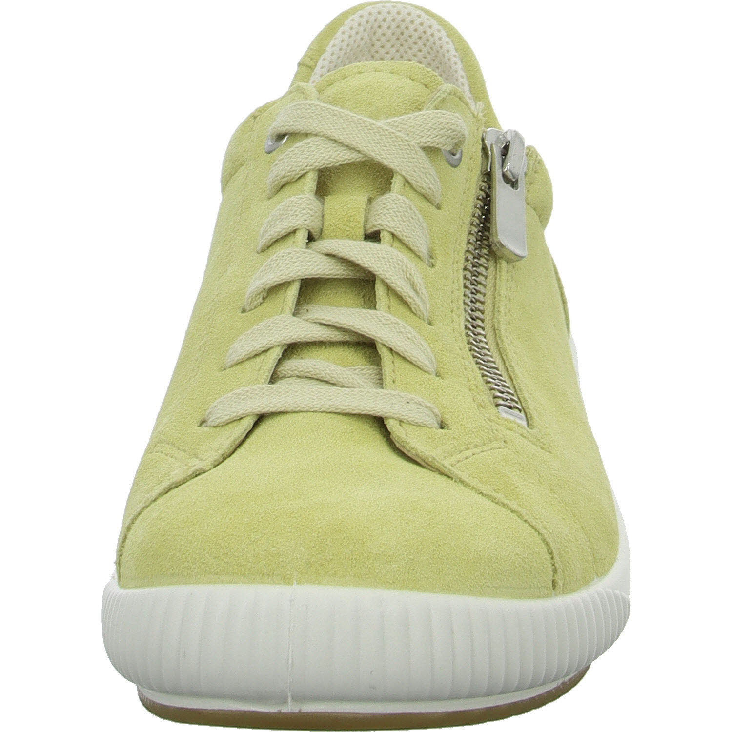 Element 3 von 8 (Bild) – Legero Damen Schnürschuhe 2-001162-6520 Tanaro 5.0 yellow cream (gelb) G (normal)