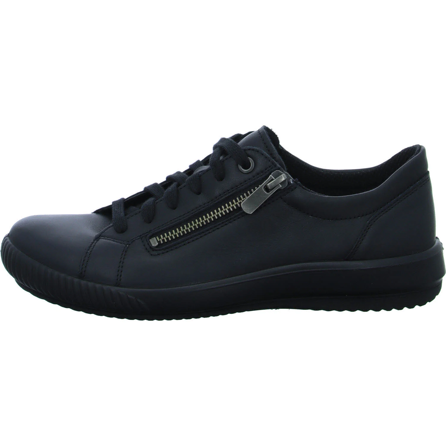 Legero Damen Schnürschuhe 2-001162-0200 Tanaro 5.0 schwarz (schwarz) G (normal)