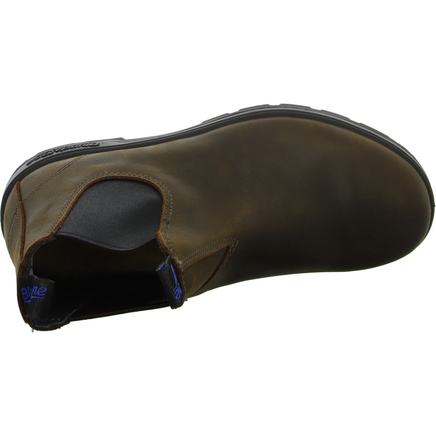 Element 8 von 8 (Bild) – Blundstone Damen Stiefelette warm Blundstone 1477 brown normal