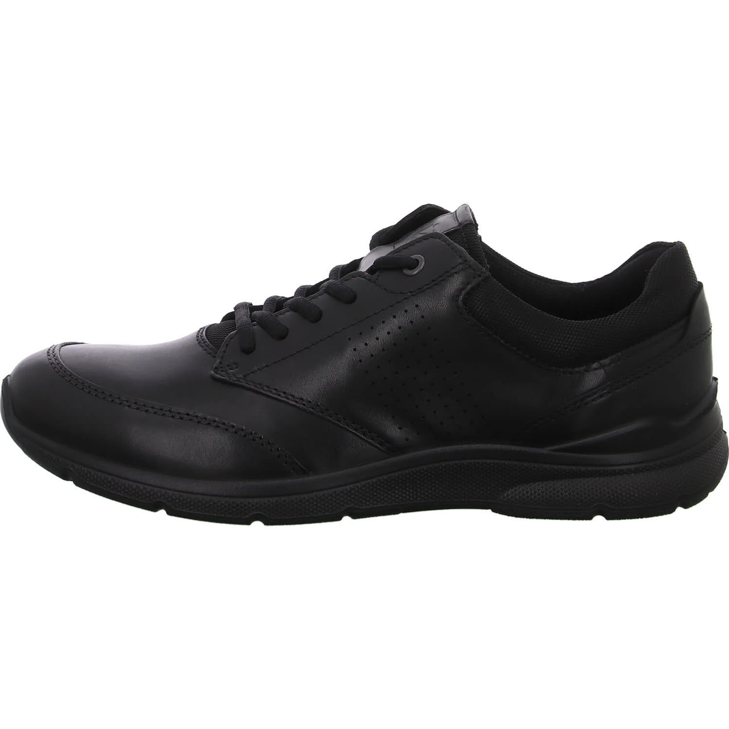 Element 6 von 7 (Bild) – Ecco Herren Schnürschuhe 511734/51052 Ivring black normal