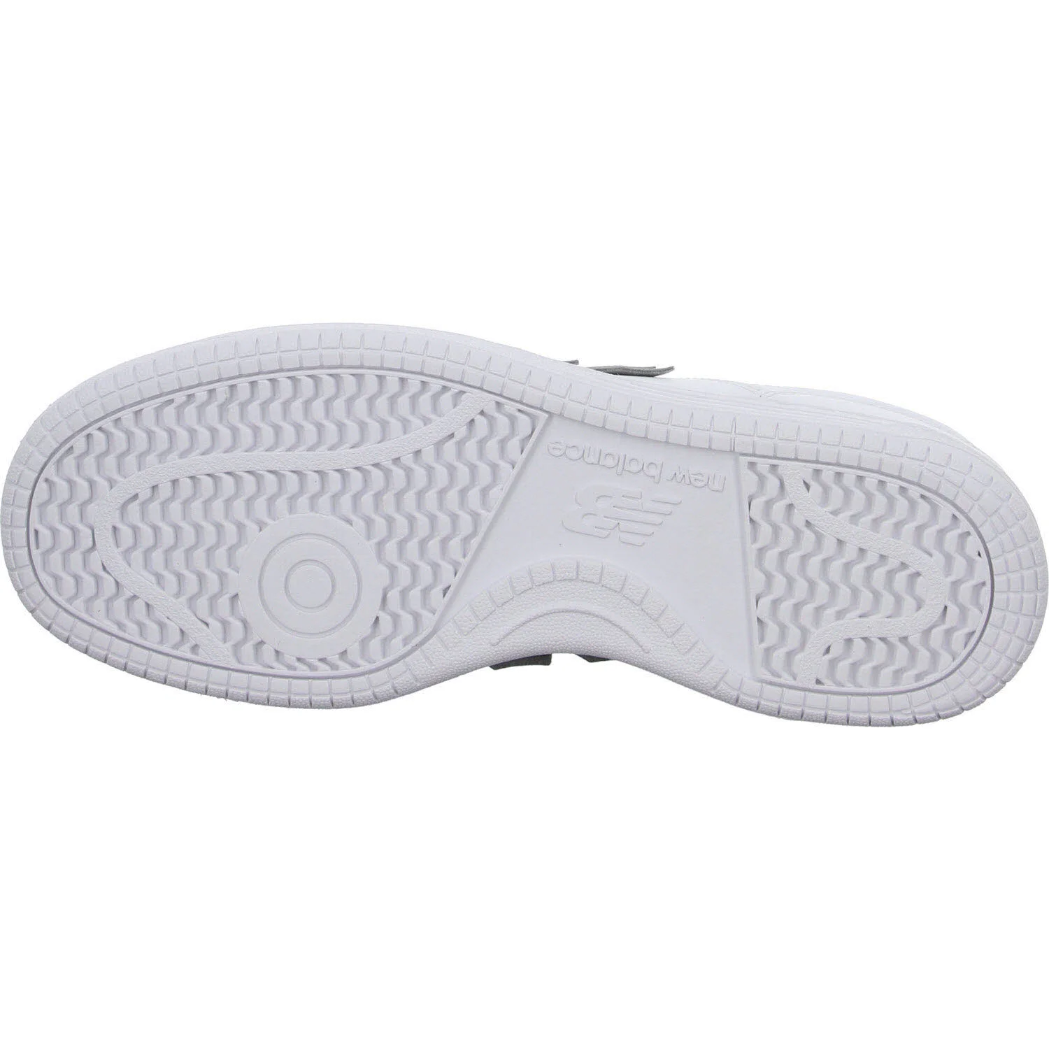 Element 5 von 8 (Bild) – New Balance Herren Schnürschuhe BB480L3W BB480LV1 NB 103 white/NB 103 white/white normal