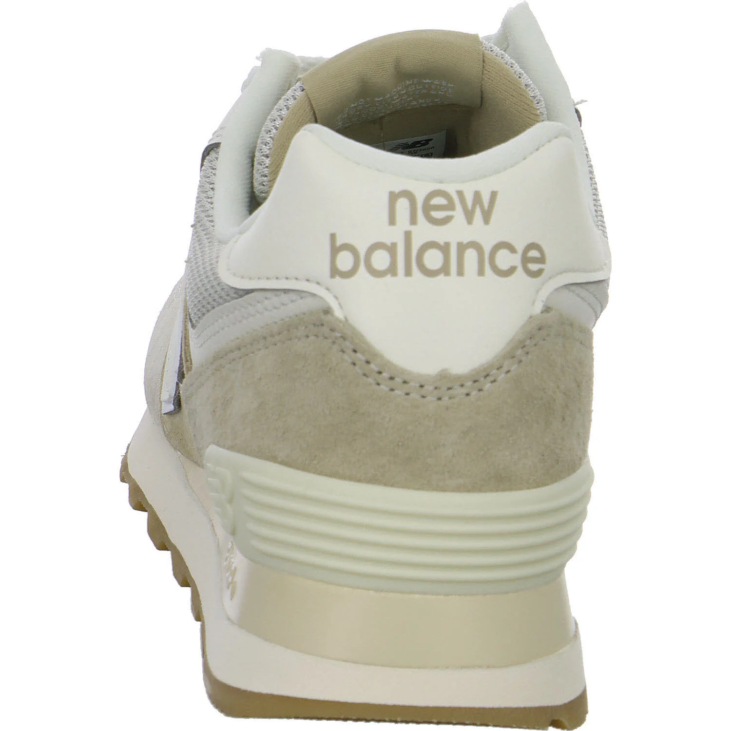 Element 4 von 8 (Bild) – New Balance Herren Schnürschuhe U5742CH U574V3 sport green/sea moss normal