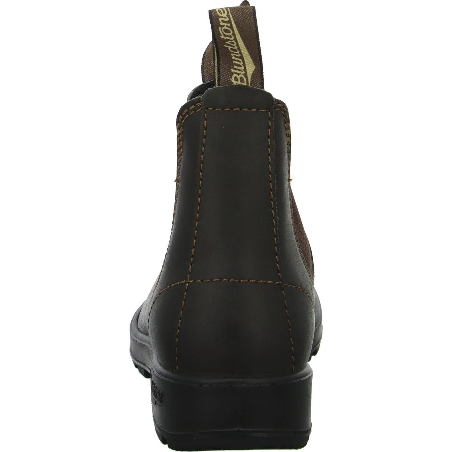 Blundstone Herren Schaftstiefel Blundstone 500 Stout brown normal