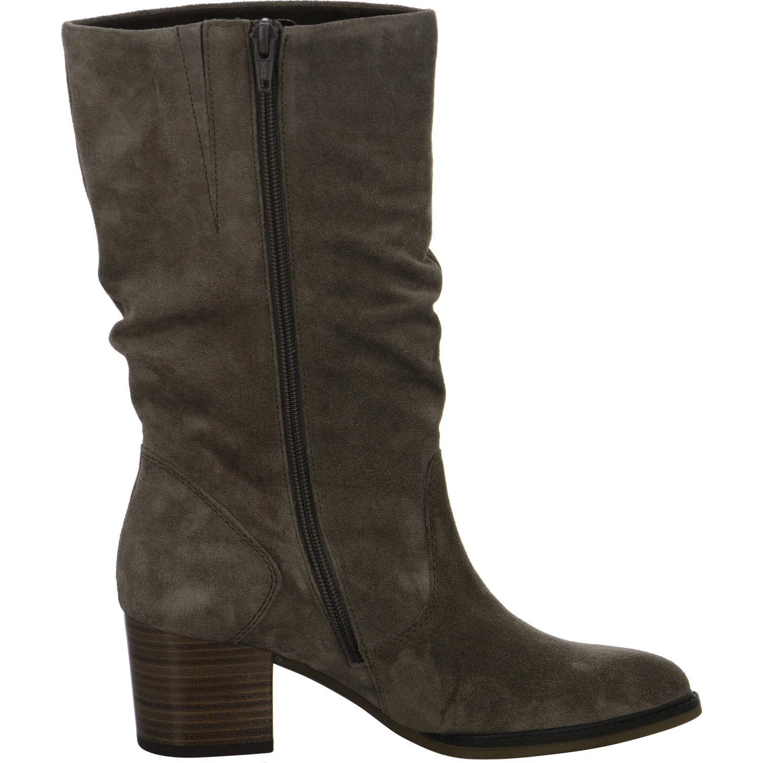 Gabor Damen Stiefeletten 8041.02.001 8041.02 mohair G (normal)