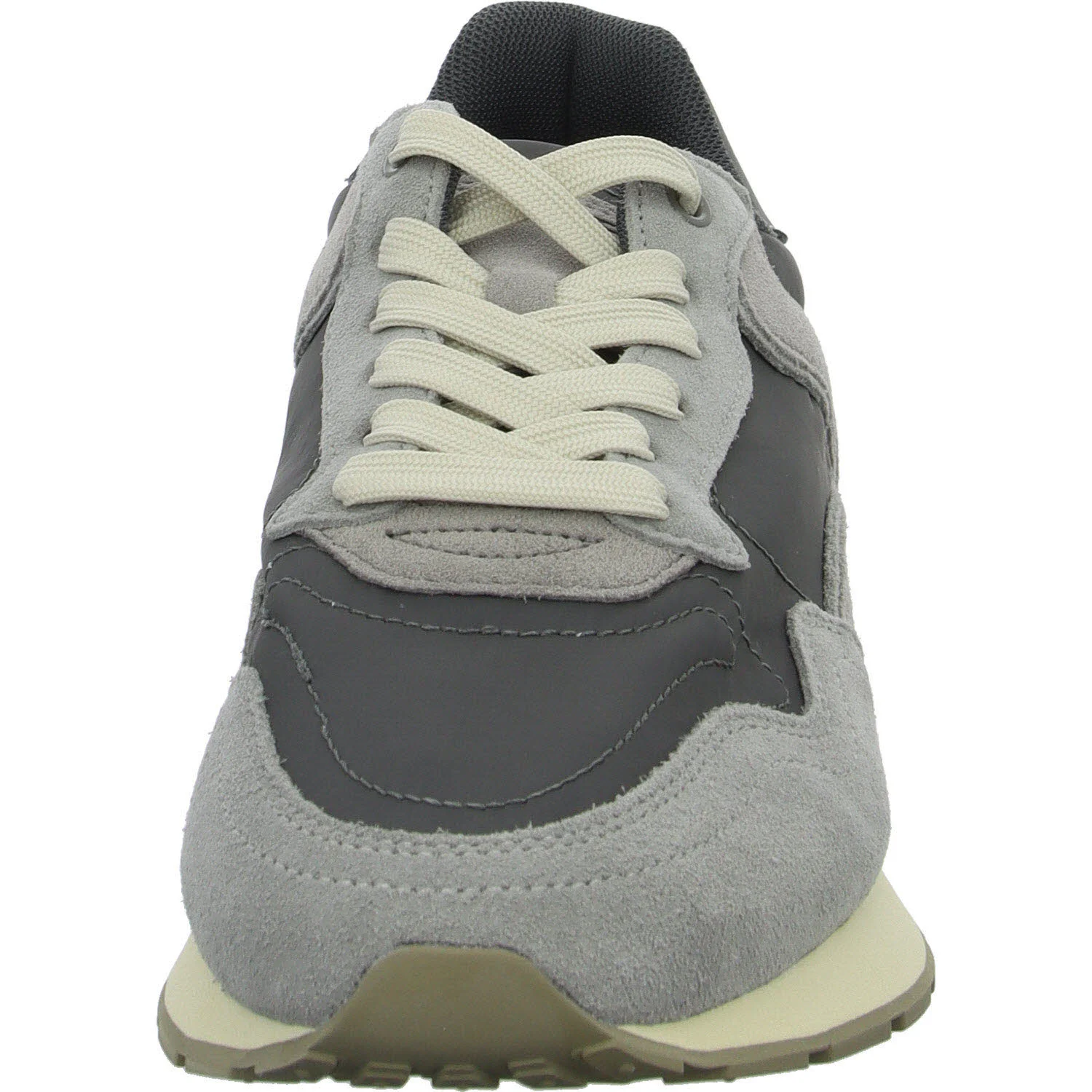 HOFF Herren Schnürschuhe 12602402 City grey normal
