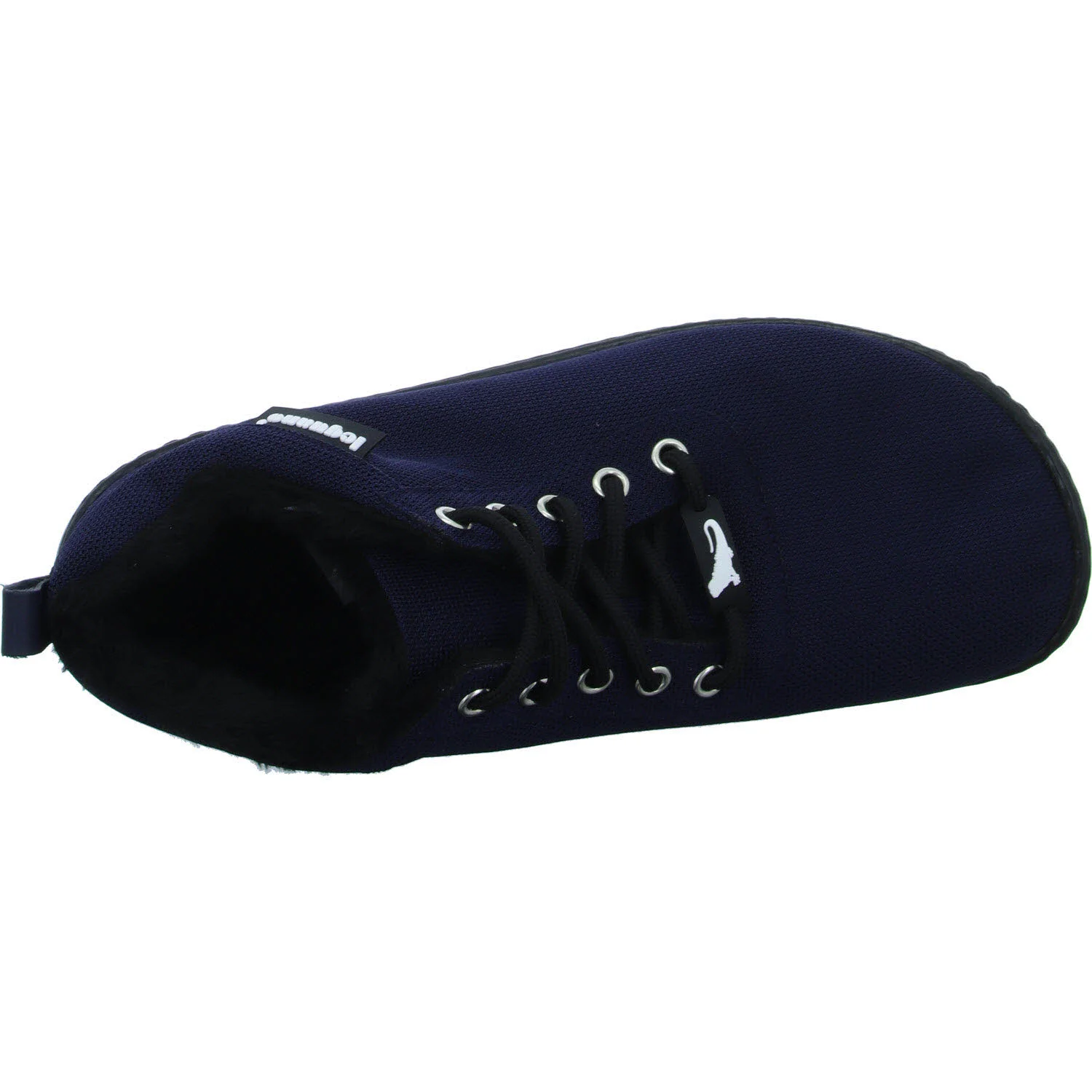 Element 8 von 8 (Bild) – leguano Winterschuhe 10067015 galaxo blue normal