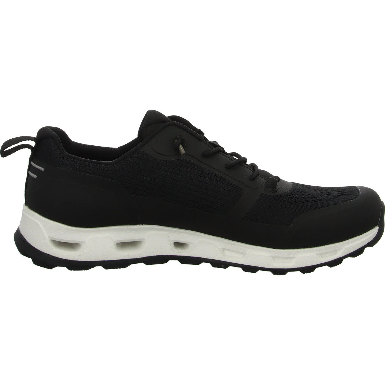 Salamander Herren Slipper E31AST026900-1000 Ast black normal