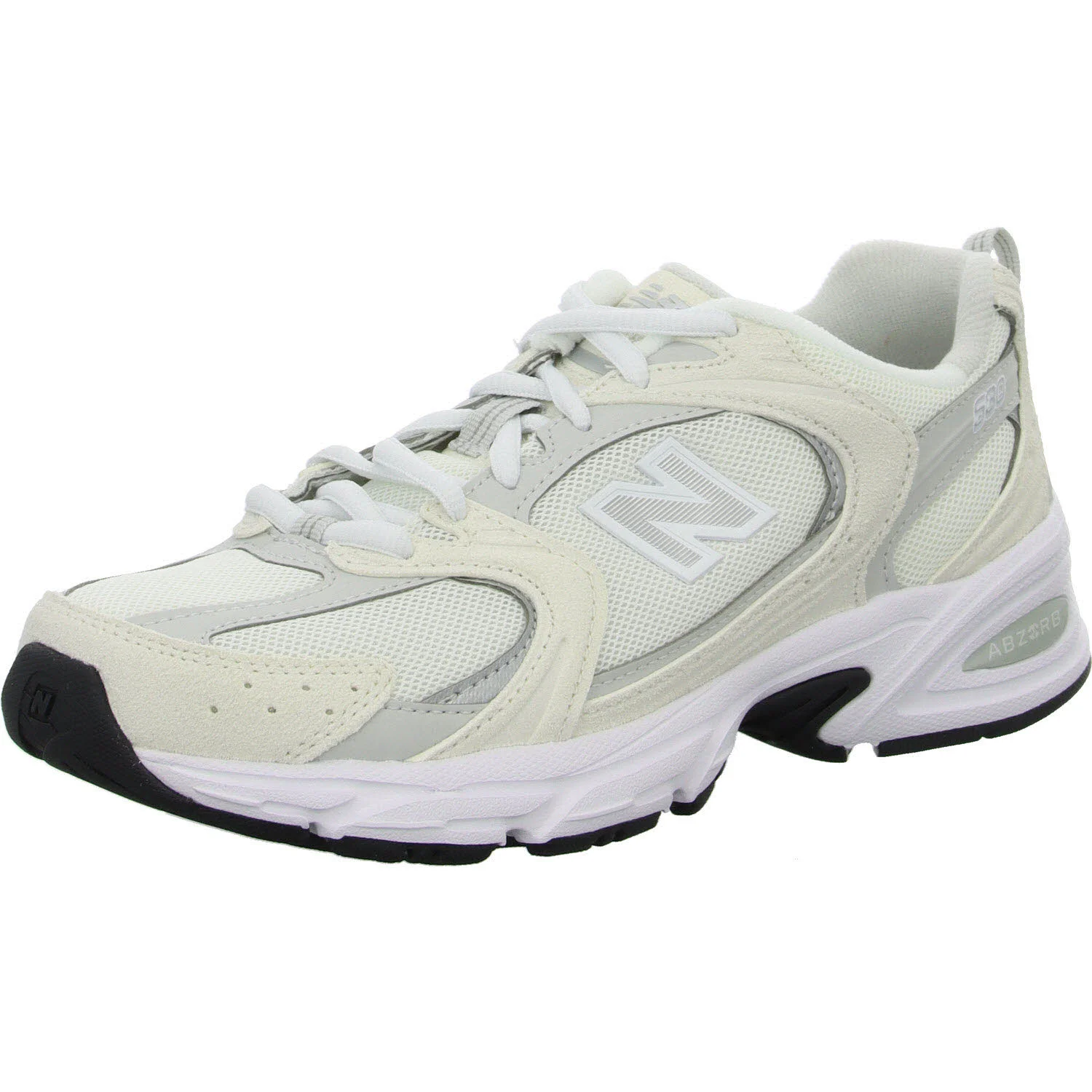 Element 2 von 8 (Bild) – New Balance Damen Schnürschuhe MR530CE 530 sea salt/grey matter/white normal