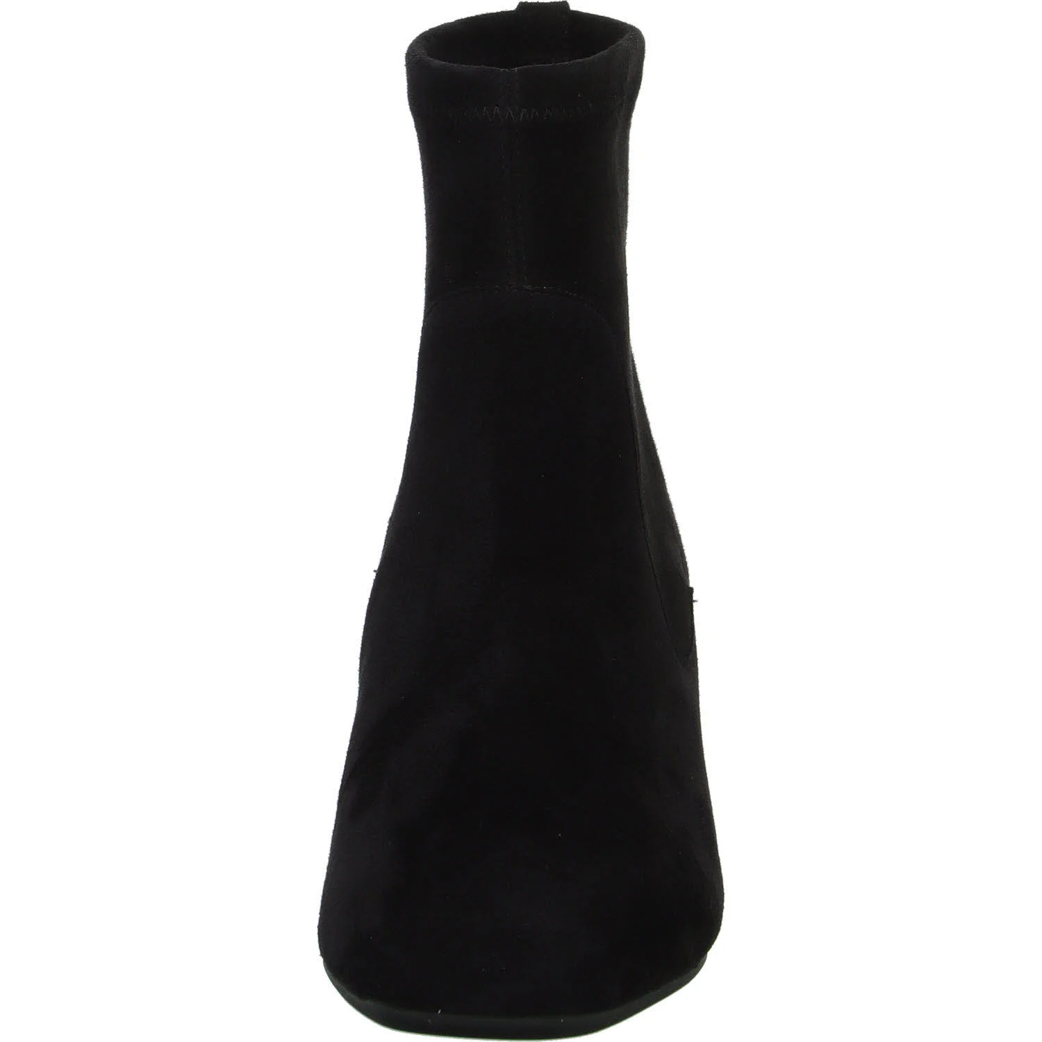 Peter Kaiser Damen Stiefeletten 9-75319-45-044 9-75319-45 black Strech F 1/2 (normal)