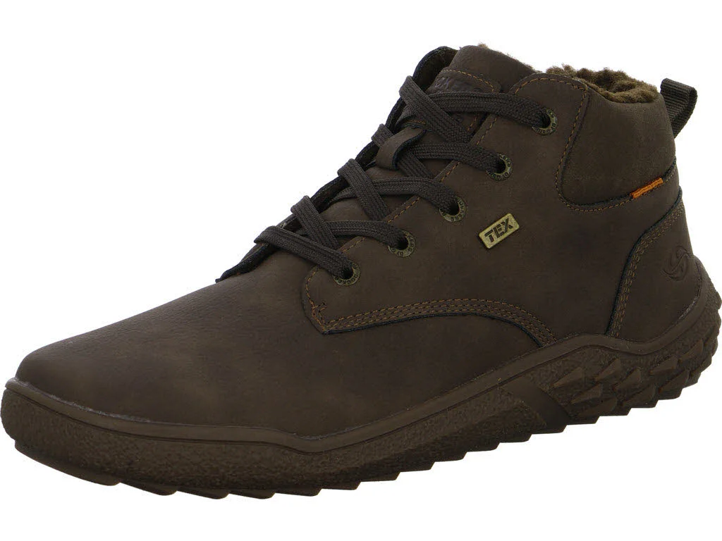 Dockers by Gerli Winterschuhe 57YN103630380 57YN103630 dunkelbraun/dk brown normal