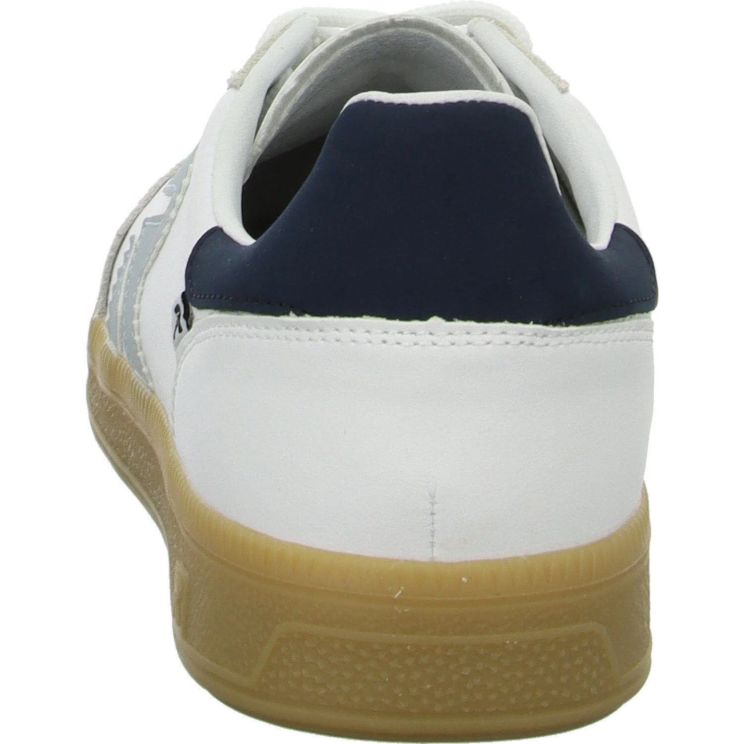 Element 4 von 8 (Bild) – Rieker Herren Schnürschuhe U2200-82 U2200 quarz/weiss/bleu/ozean G 1/2 (weit)