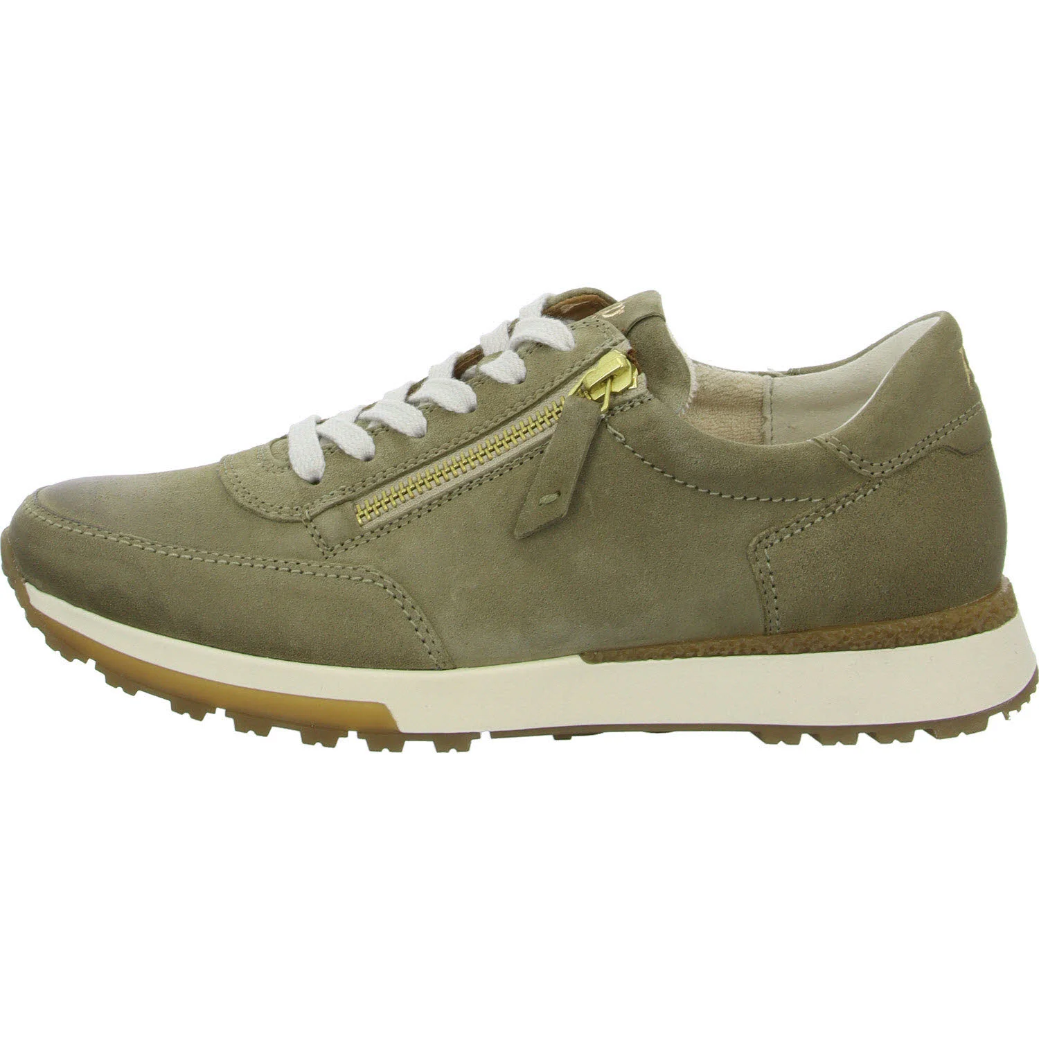 Element 6 von 8 (Bild) – Paul Green Damen Schnürschuhe 5310-097 5310 hunter normal