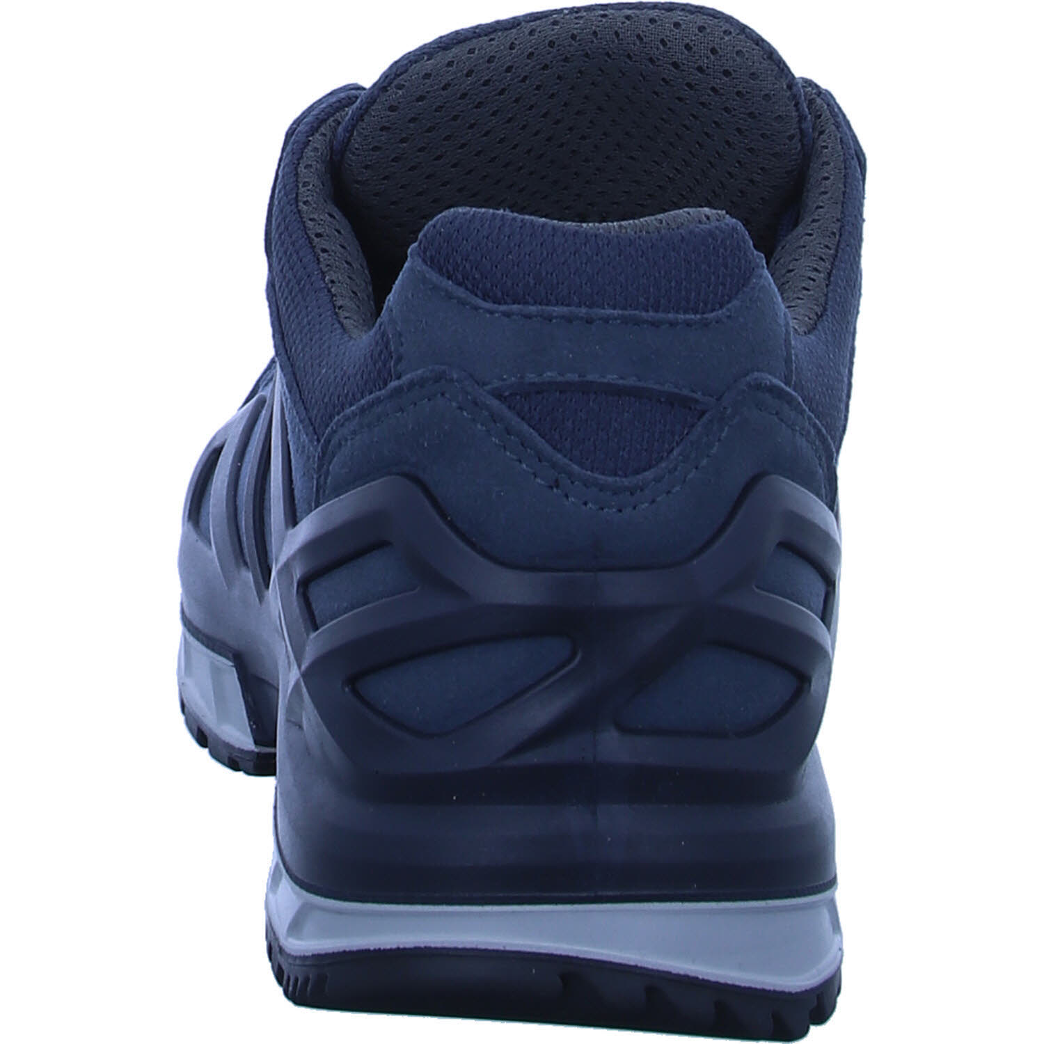 Element 11 von 14 (Bild) – Lowa Herren Schnürschuhe 311578/9785 GORGON GTX stahlblau/senf normal