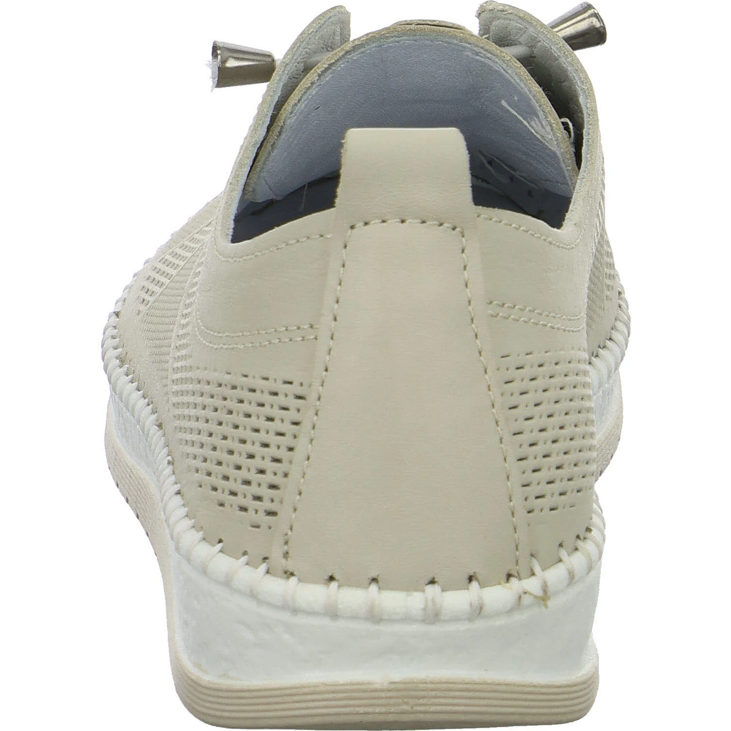 Cosmos Damen Slipper 6310402-4 6310402 beige normal
