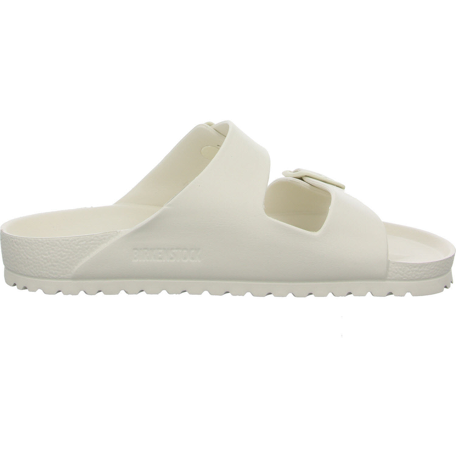 Element 7 von 8 (Bild) – BIRKENSTOCK Pantoletten 1027305 Arizona EVA Eggshell normal