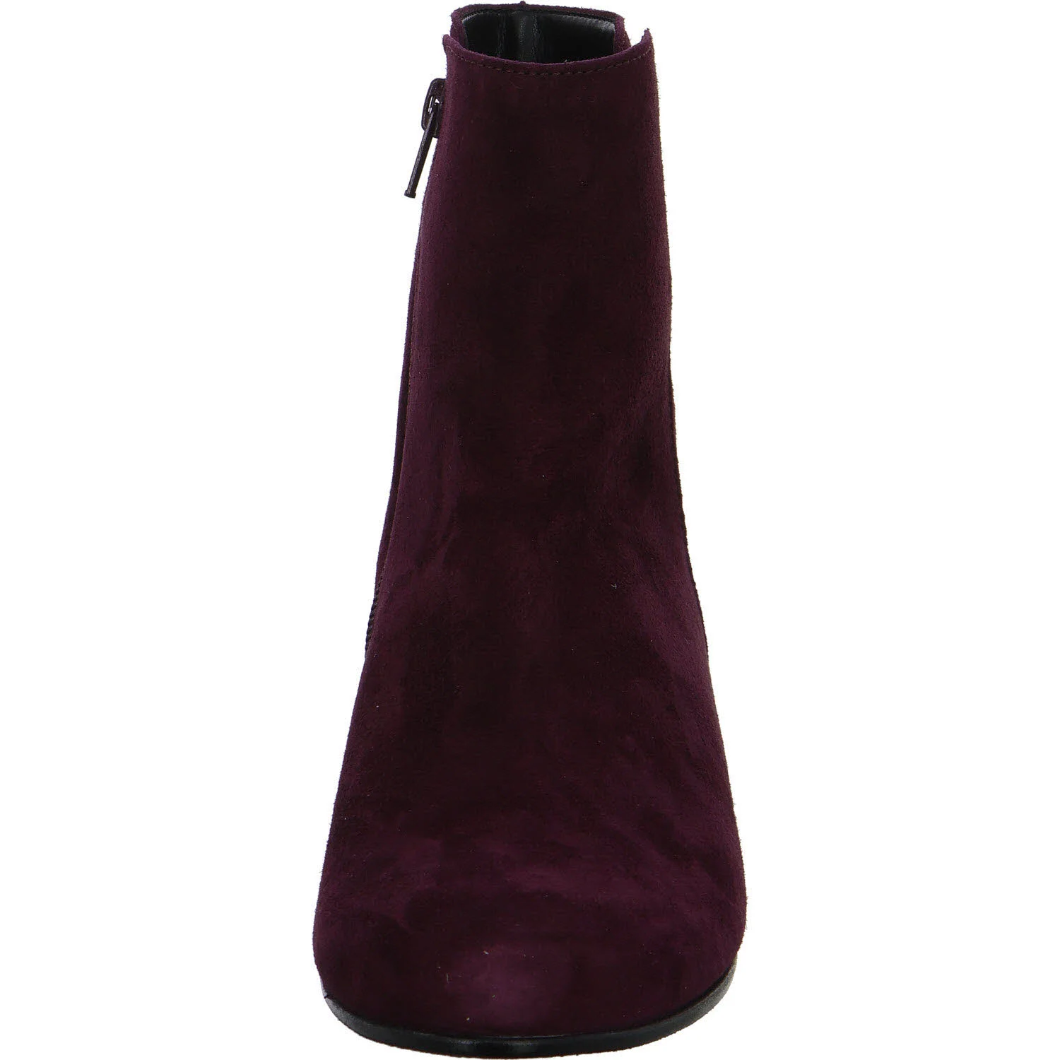 Element 3 von 8 (Bild) – Gabor Damen Stiefeletten 8036.01.005 8036.01 mulberry F (schmal/normal)