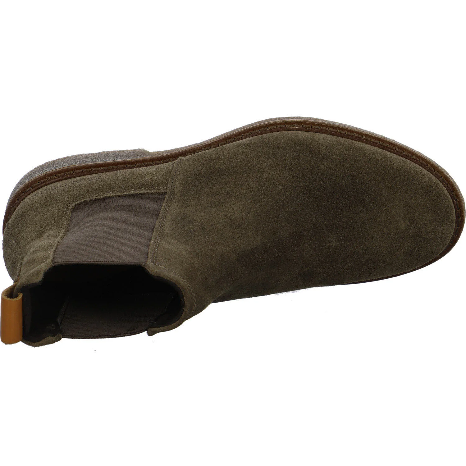 Element 8 von 8 (Bild) – Marc O'Polo Herren Schaftstiefel 5000015126 1422 5000015126 dark taupe normal