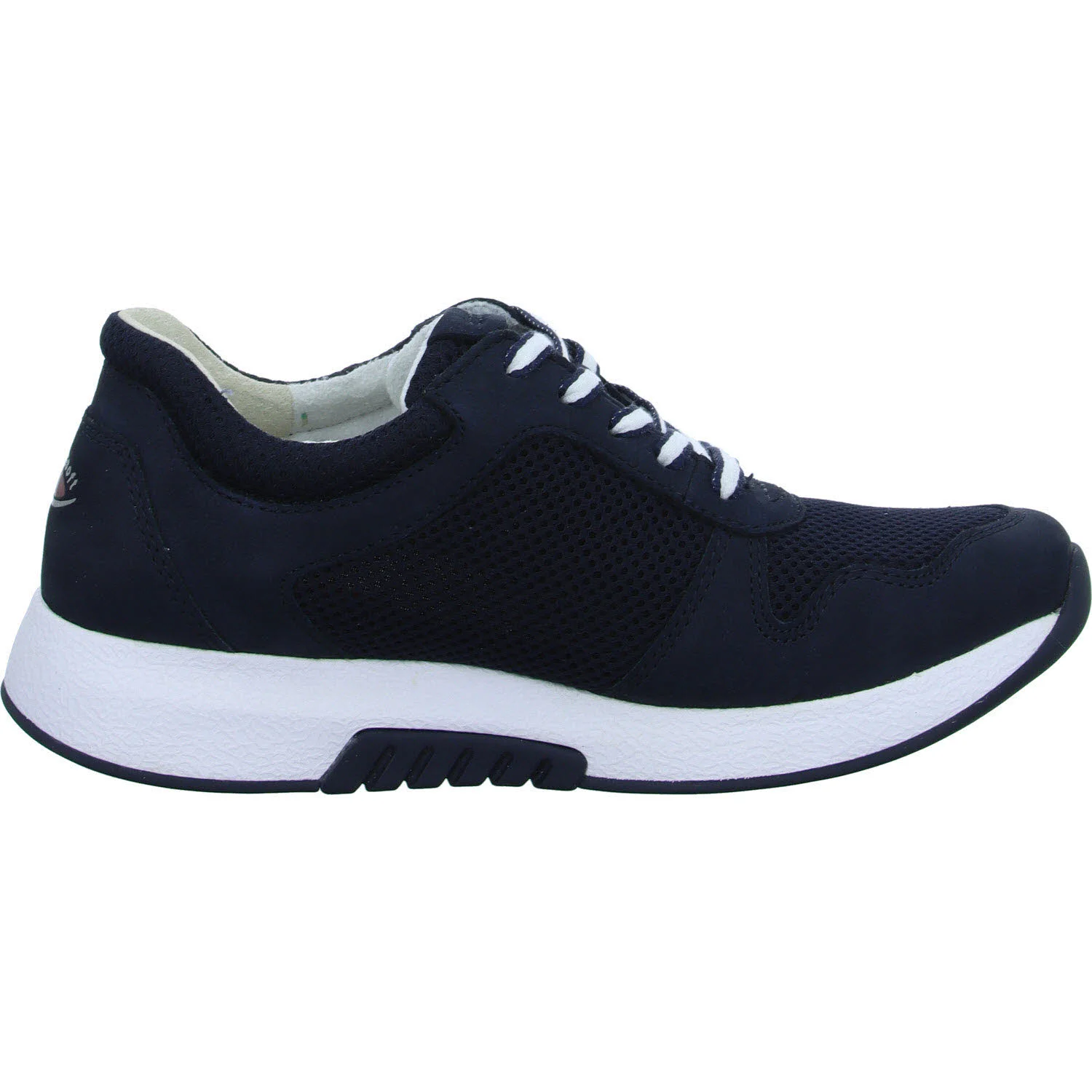 Gabor Rollingsoft Damen Schnürschuhe 06.946.86 06.946 nightblue G (normal)