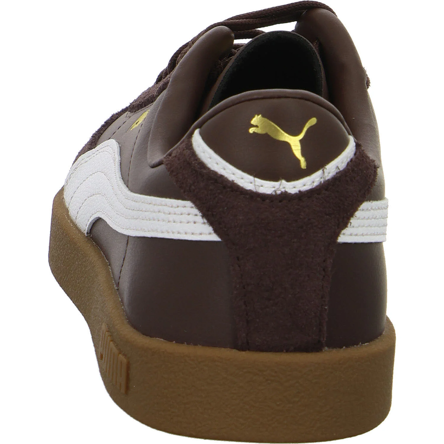 Puma Herren Schnürschuhe 397447/050 Puma Club II Era ? normal