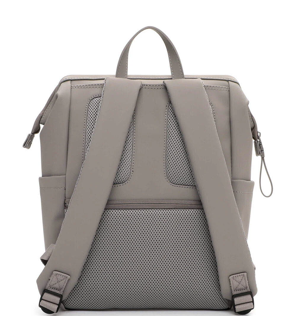 Tamaris Rucksäcke 34500,900 Kelda taupe