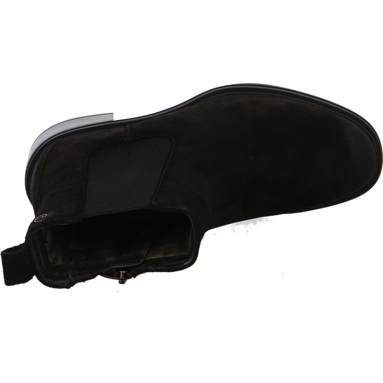 Tamaris Comfort Damen Stiefeletten 8-85311-47-307 8-85311-47 mocca weit