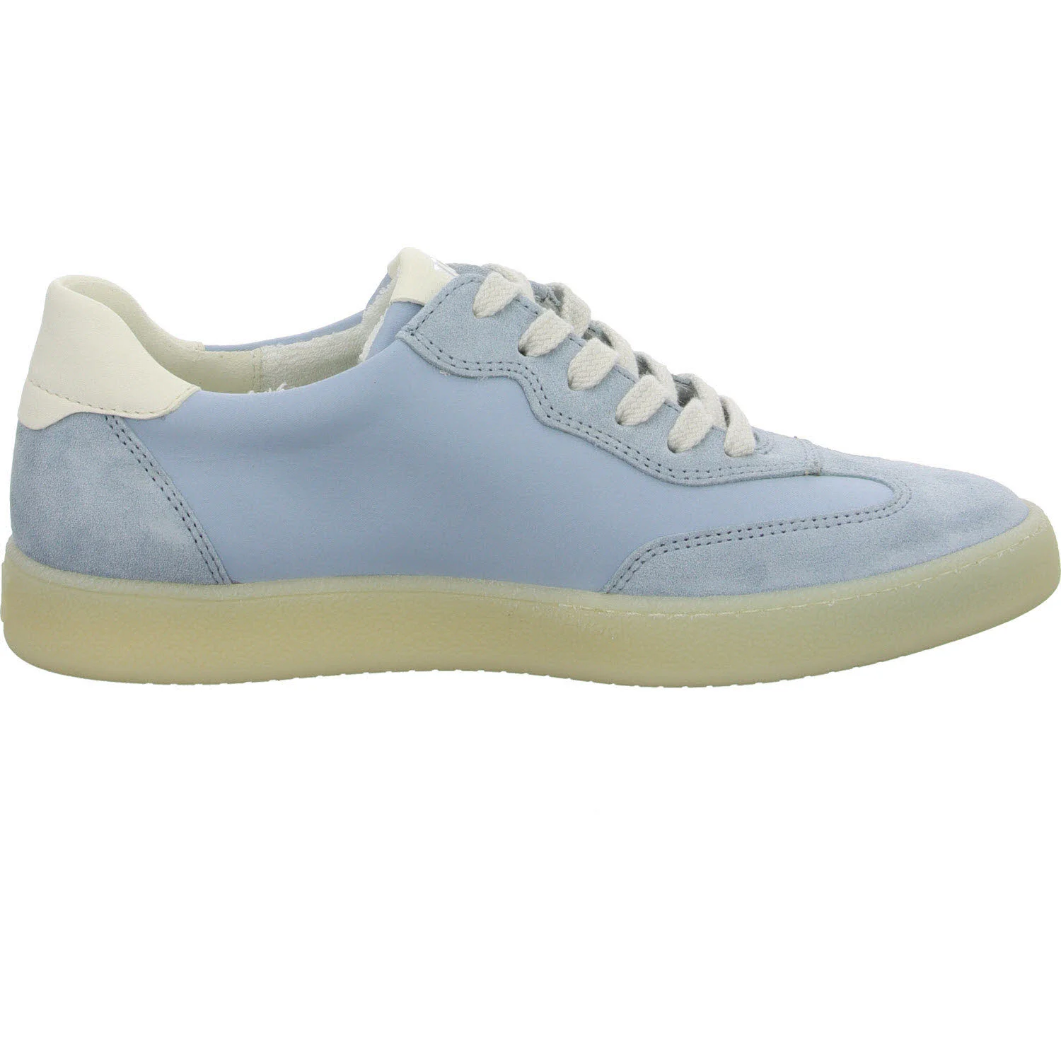 Paul Green Damen Schnürschuhe 5437-169 5437 joy acqua normal