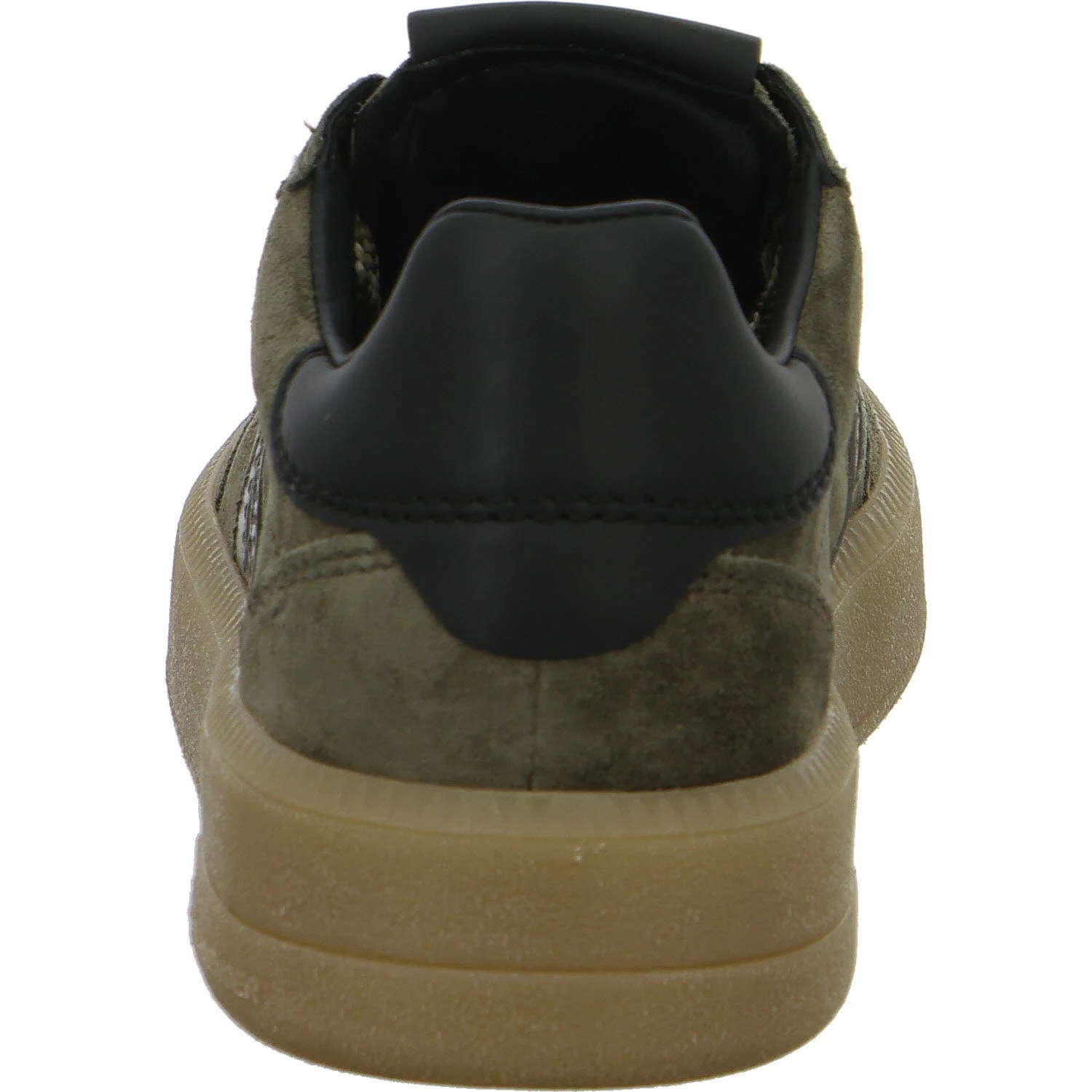 Kennel & Schmenger Damen Schnürschuhe 345107-9028-7399 Box dark oliv/schwarz So honig L2 normal