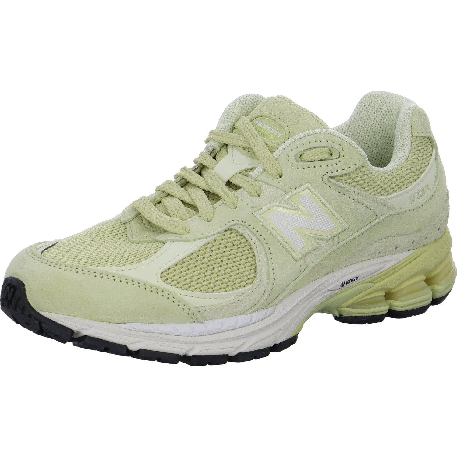Element 2 von 8 (Bild) – New Balance Damen Schnürschuhe U20026VE 2002R morel/fennel seed normal