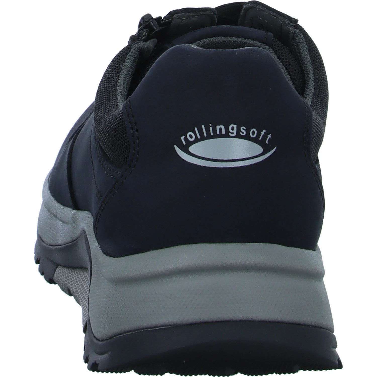 Element 4 von 4 (Bild) – Gabor Rollingsoft Herren Schnürschuhe 0100.01.02 0100.01 midnight G 1/2 (normal)