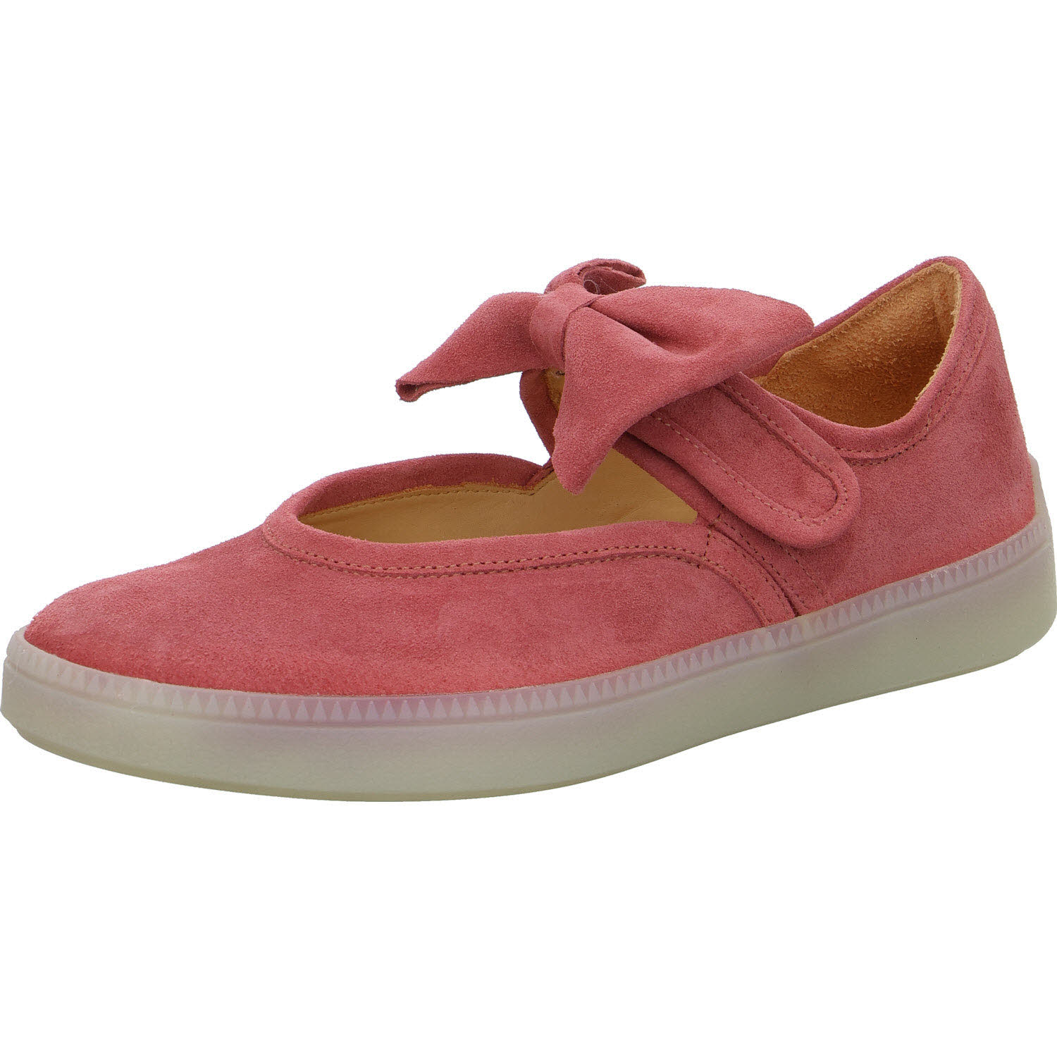 Think Damen Slipper 3-001290-5010 Turna candy F 1/2 (normal)