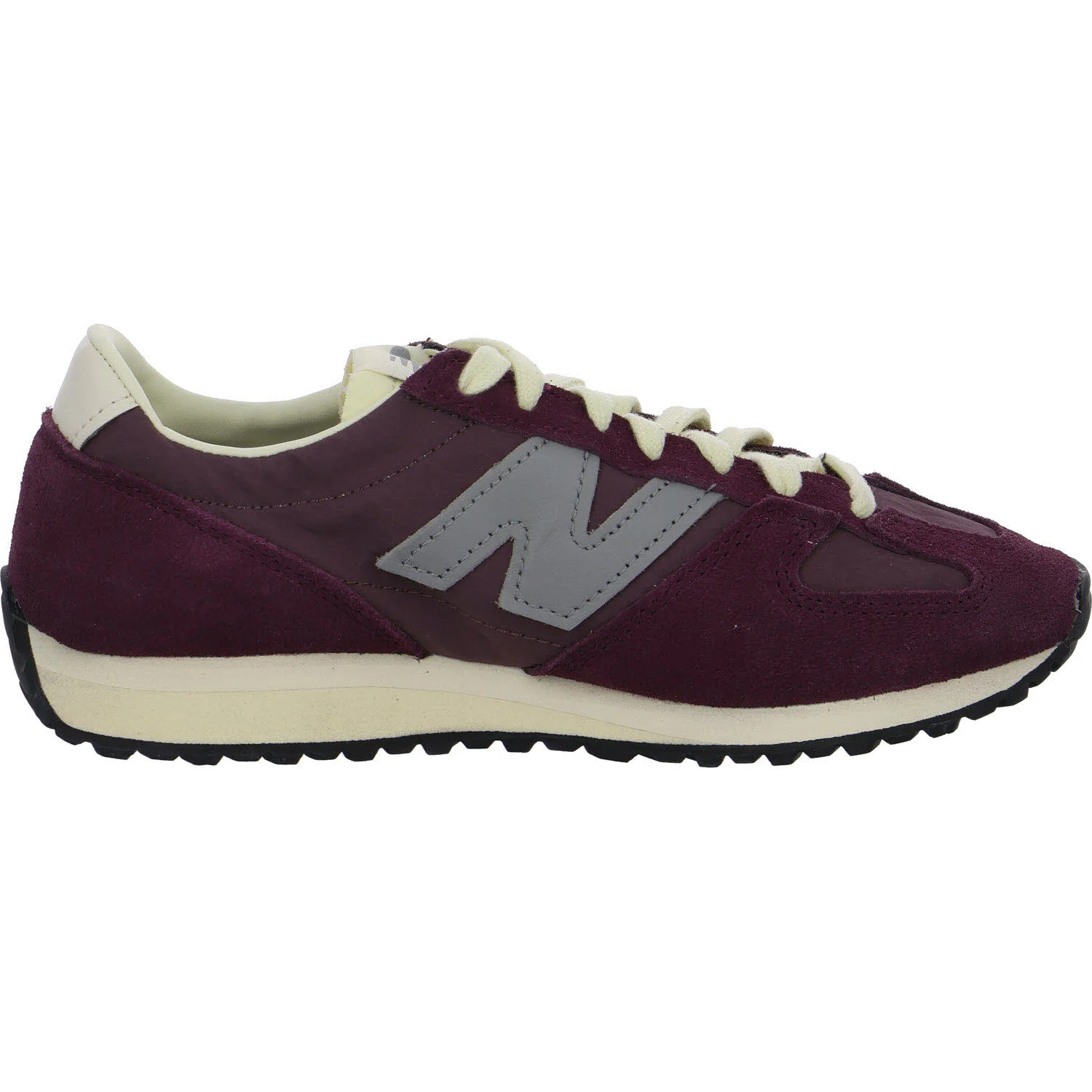 Element 7 von 8 (Bild) – New Balance Damen Schnürschuhe U4717PS 471 mulled wine/fast track normal