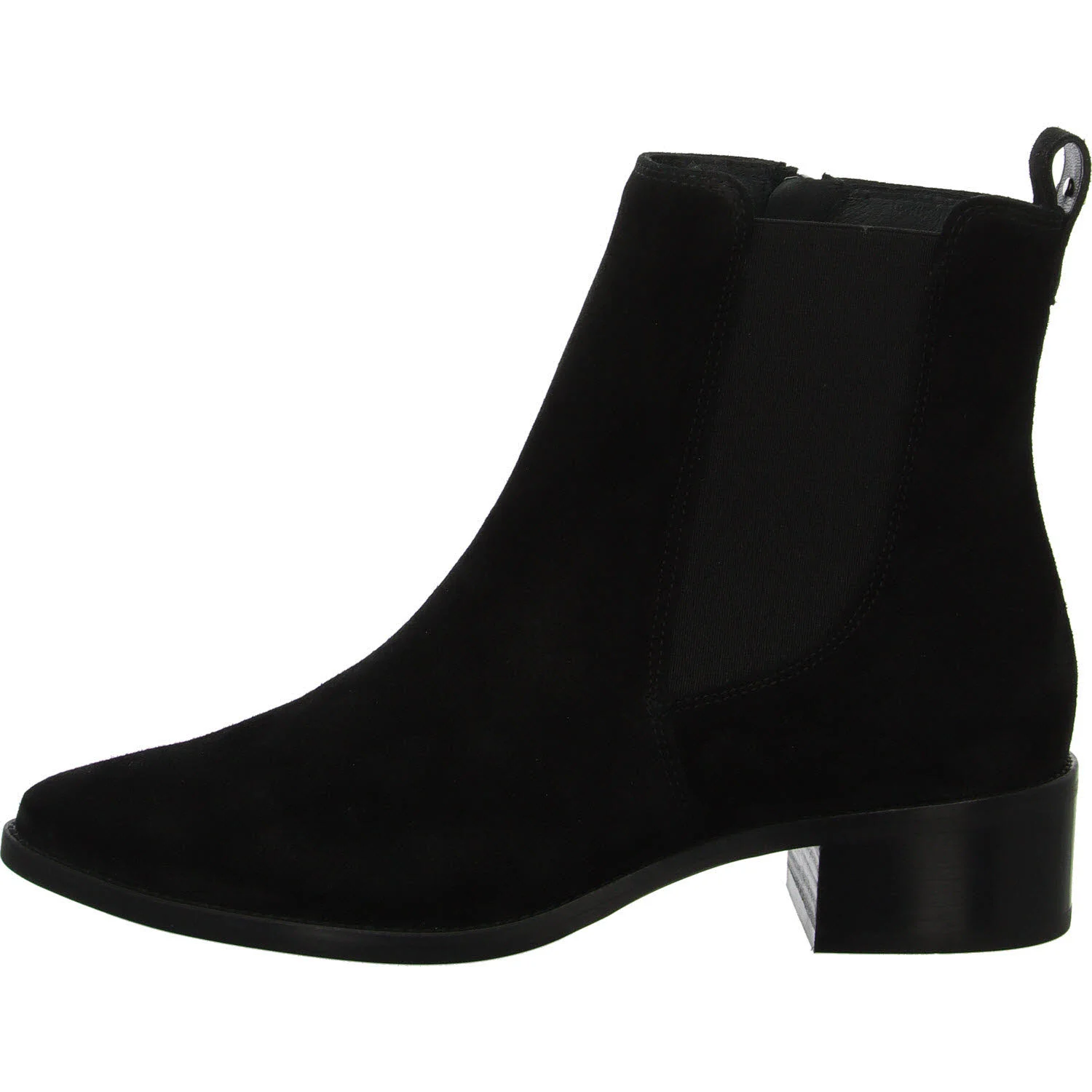 Element 6 von 8 (Bild) – Paul Green Damen Stiefeletten 8271-028 8271 black normal