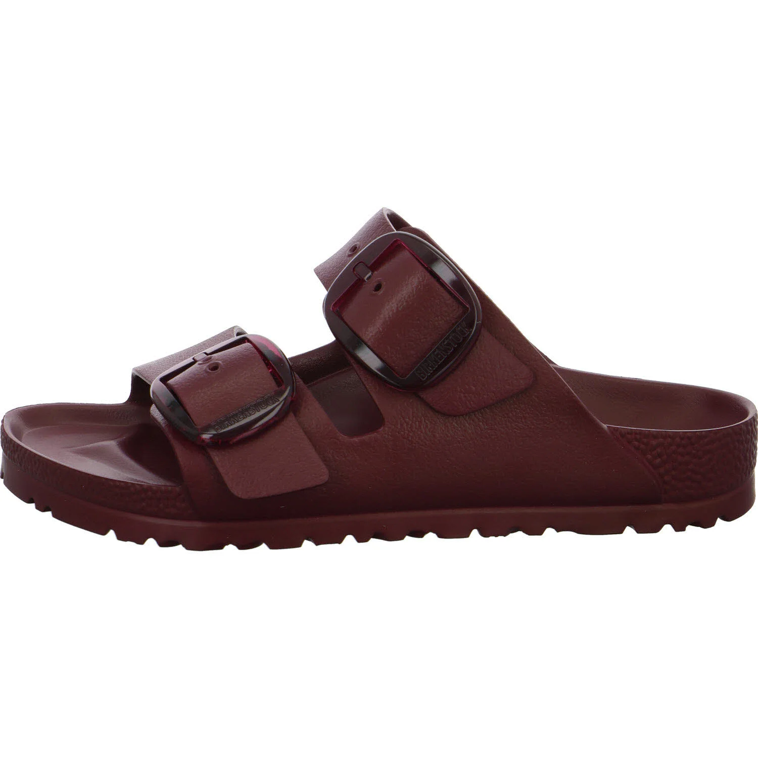 Element 6 von 8 (Bild) – BIRKENSTOCK Pantoletten 1033115 Arizona Big Buckle EVA zinfandel schmal