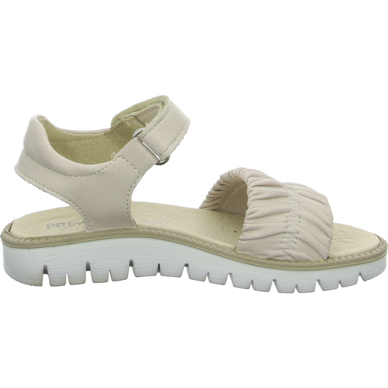 Primigi Kinder Sandalen 7890744/00355 AXEL sabbia normal