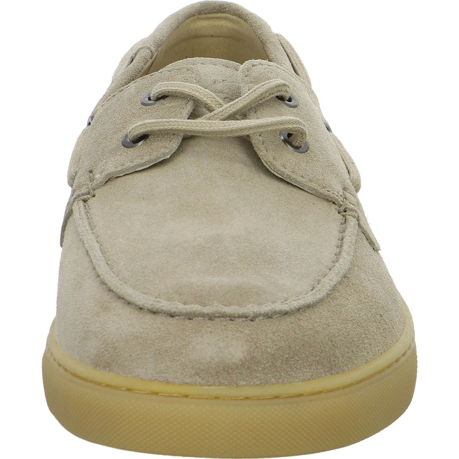 Marc O'Polo Herren Schnürschuhe 602 29253101 325 716 602 29253101 325 light taupe normal