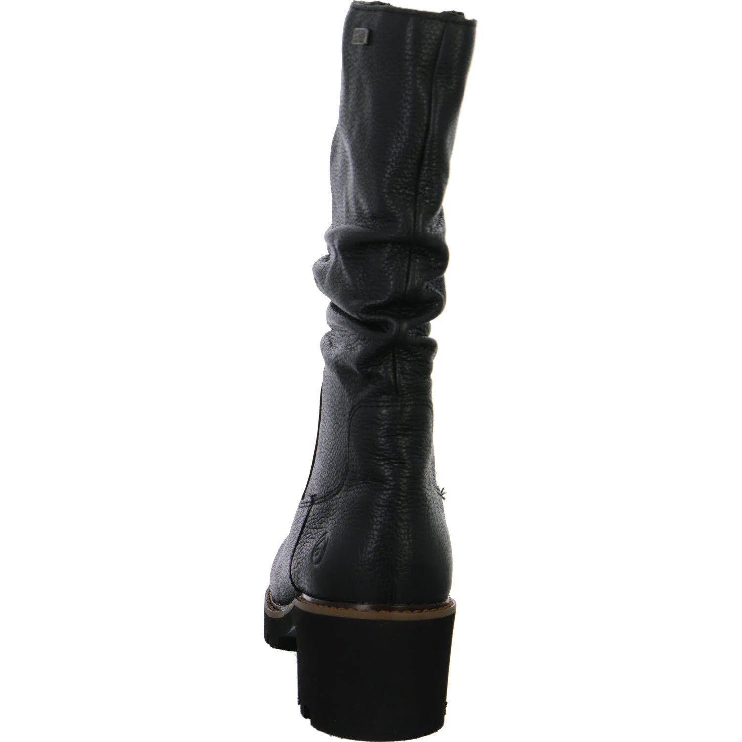 Remonte Damen Stiefelette warm D0A75-01 D0A75 schwarz G (weit)