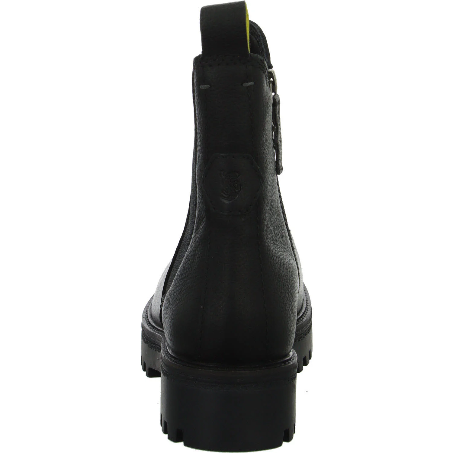 Salamander Damen Stiefeletten F31AUX301200-1000 Aux schwarz normal
