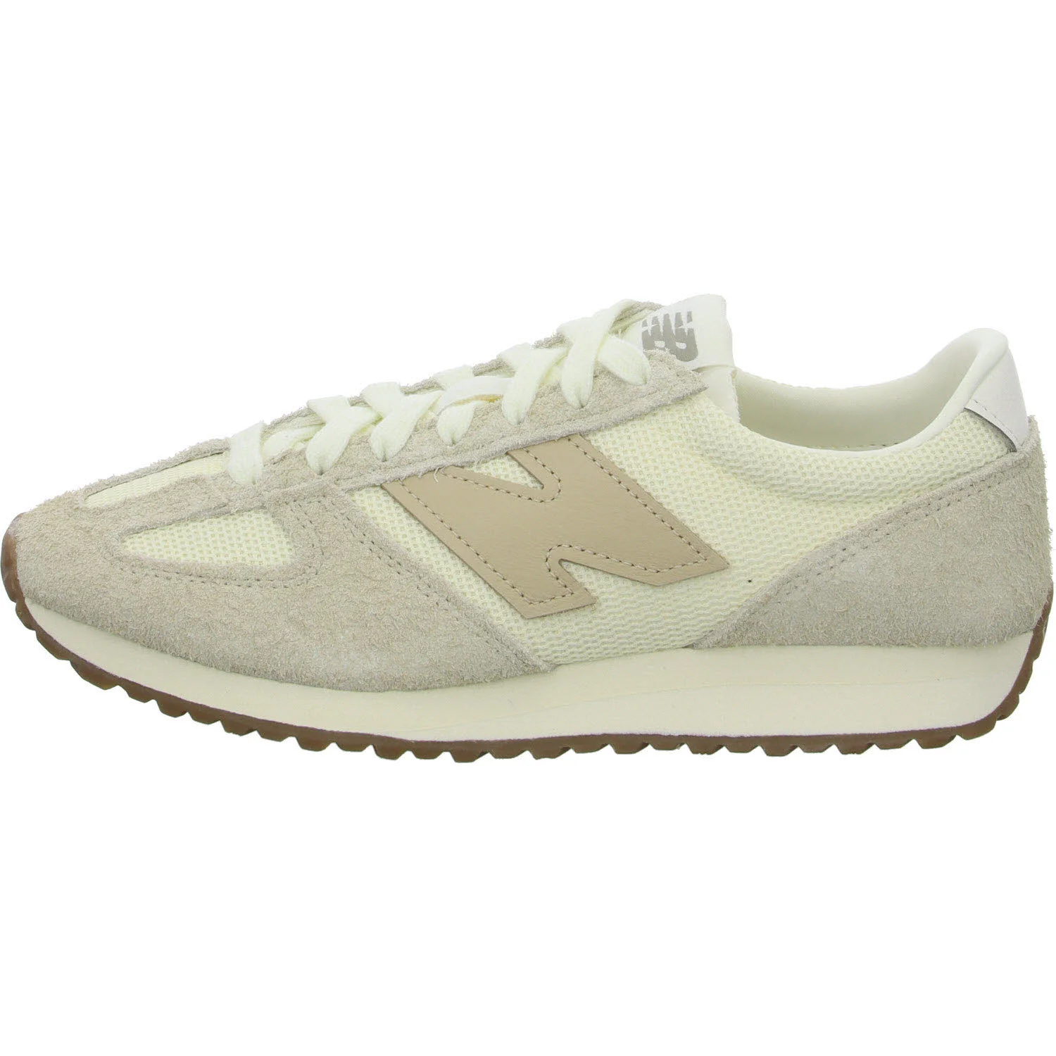 Element 6 von 8 (Bild) – New Balance Damen Schnürschuhe U471KAA U471V1 angora/desert clay normal