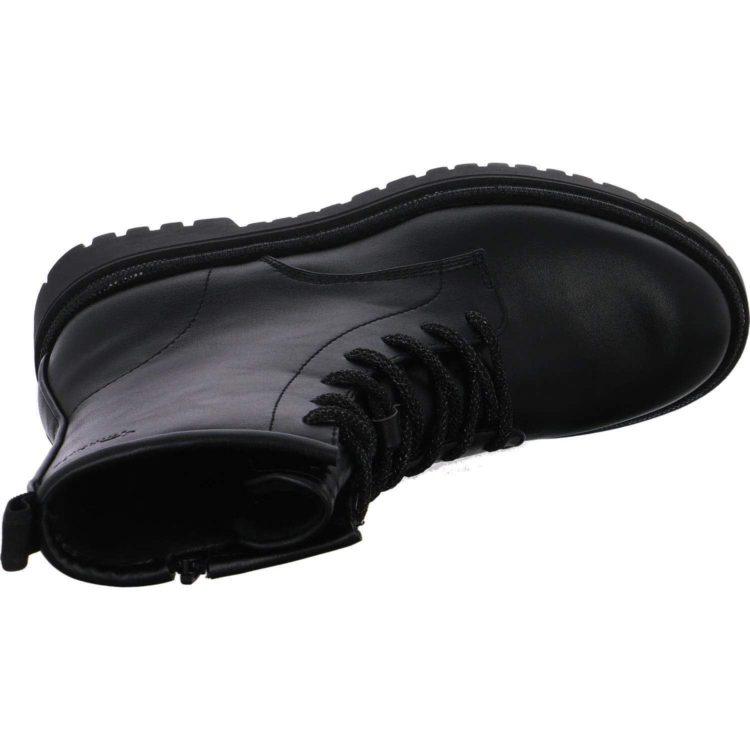 Element 8 von 8 (Bild) – Tamaris Damen Schnürstiefel 1-25221-47-043 1-25221-47 black glam normal