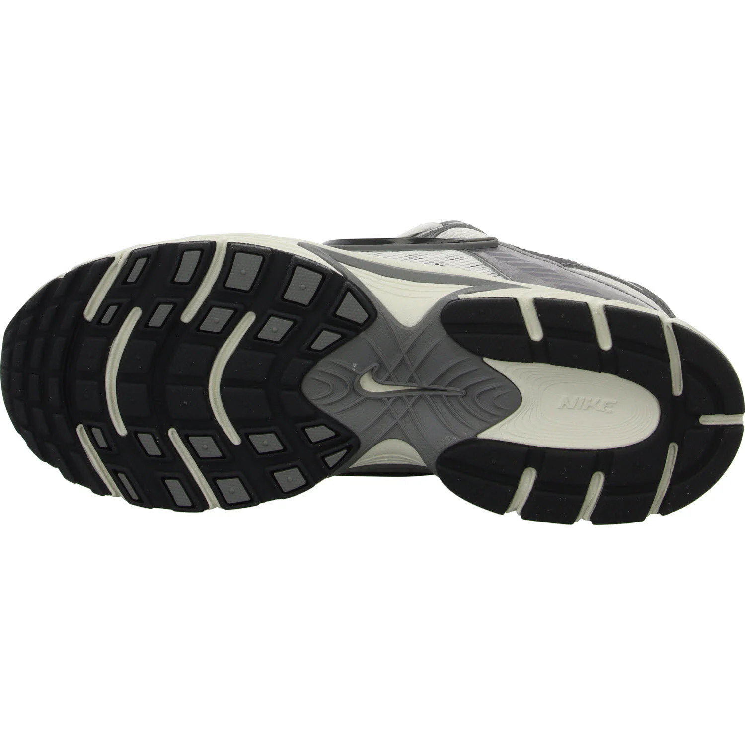 Nike Herren Schnürschuhe HJ5228/009 NIKE V5 RNR phantom/black-pencil point normal
