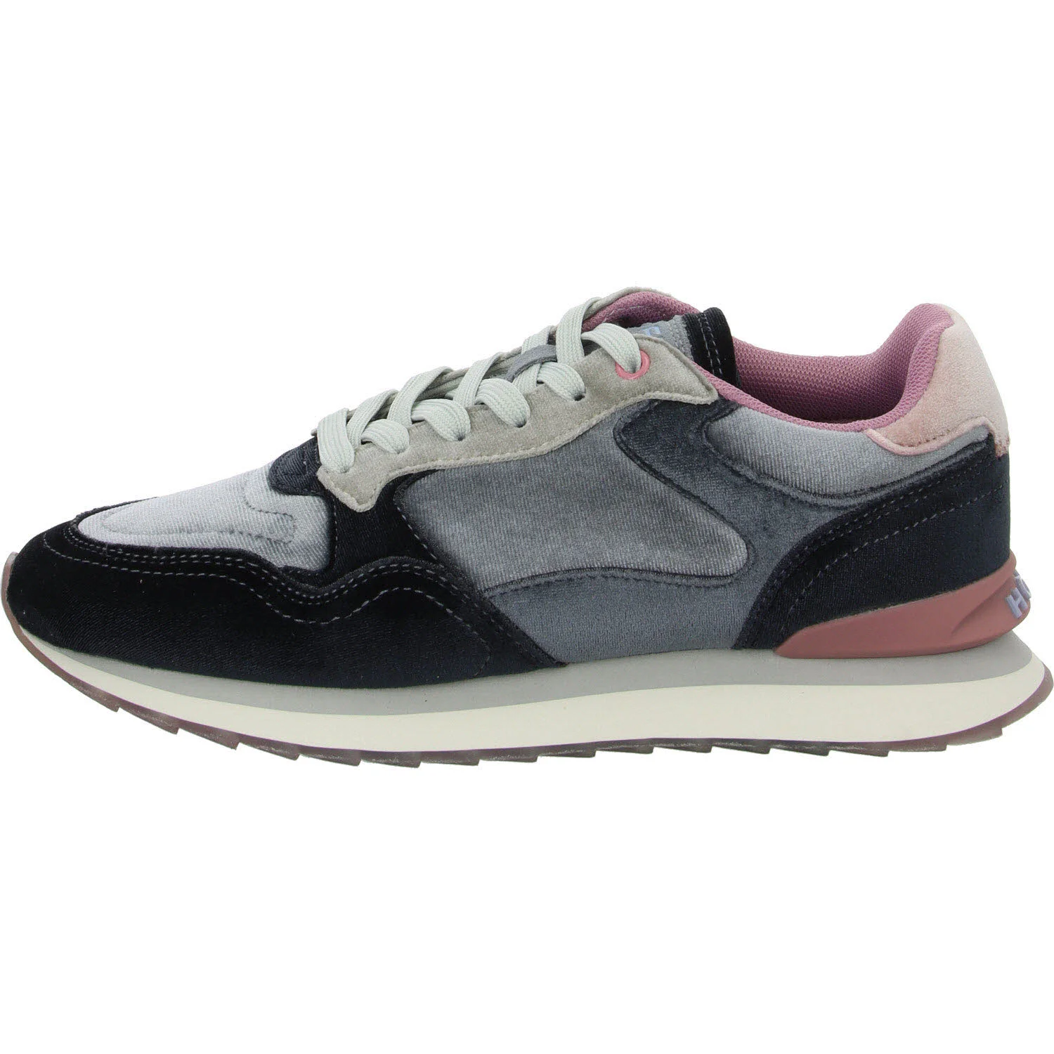 HOFF Damen Schnürschuhe 22402019 Sapphire blue normal