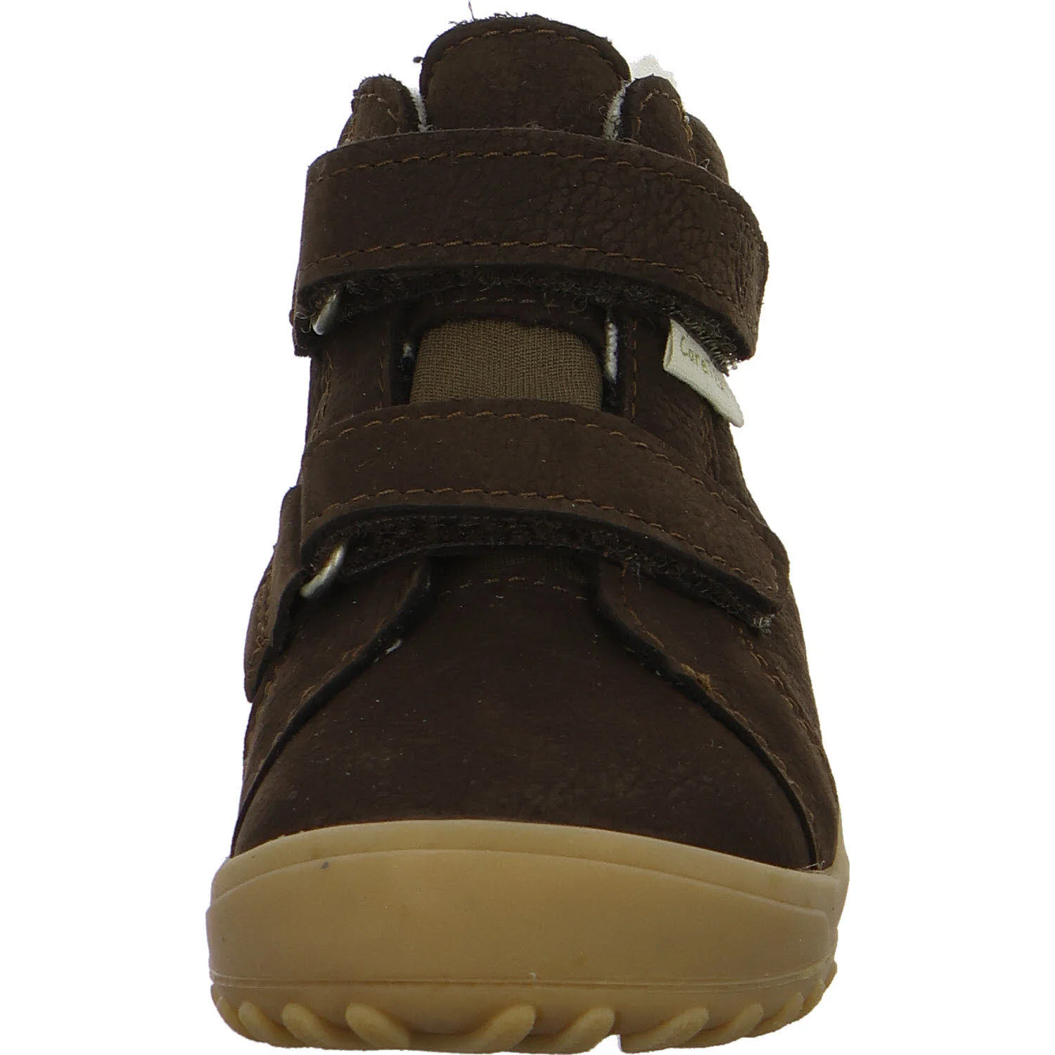 Ricosta Kinder Winterstiefel 50 3300403 280 Donny marone WMS weit