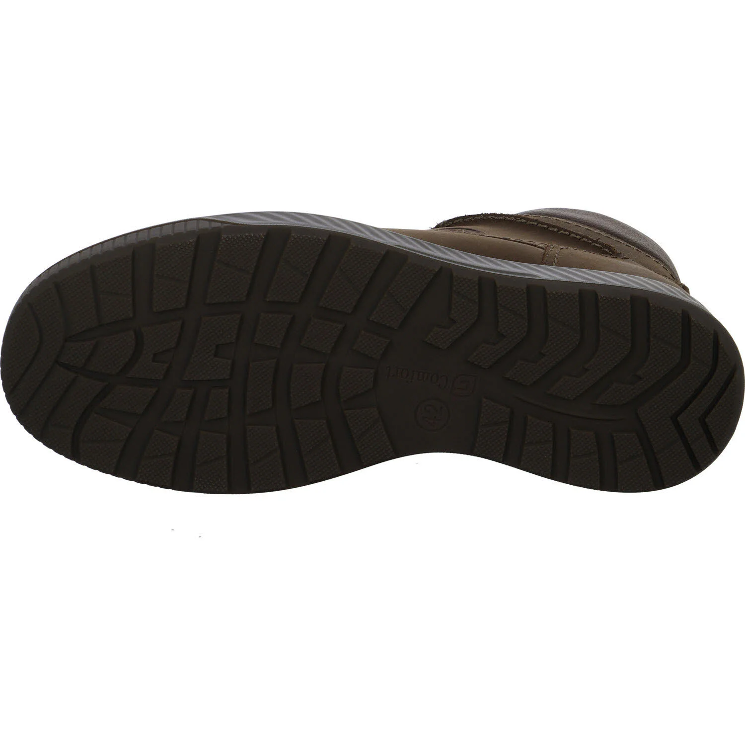 Element 5 von 8 (Bild) – G Comfort Herren Schnürstiefel warm A-955BC A-955 brown normal